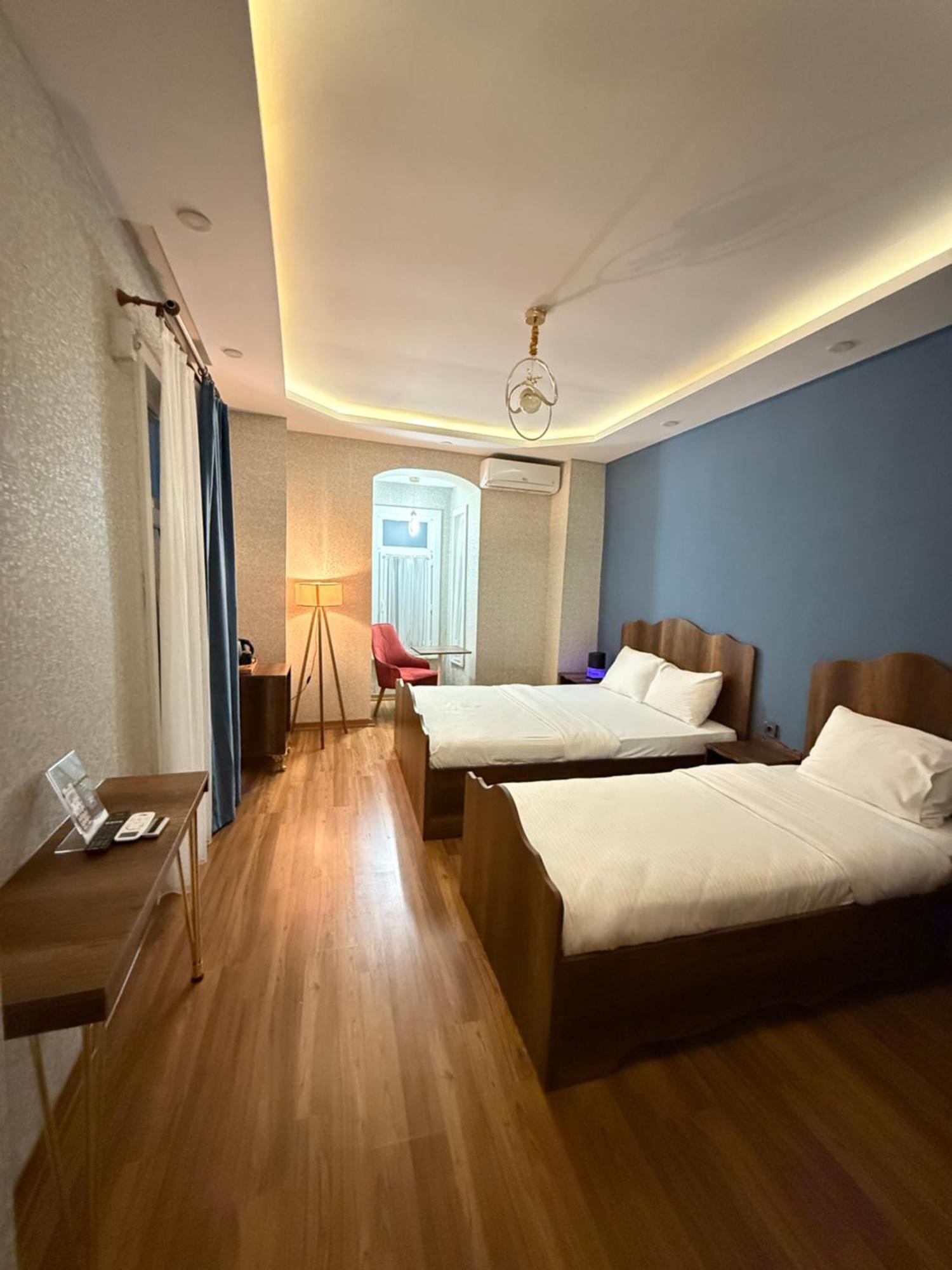 Hotel La Vien Old Istanbul