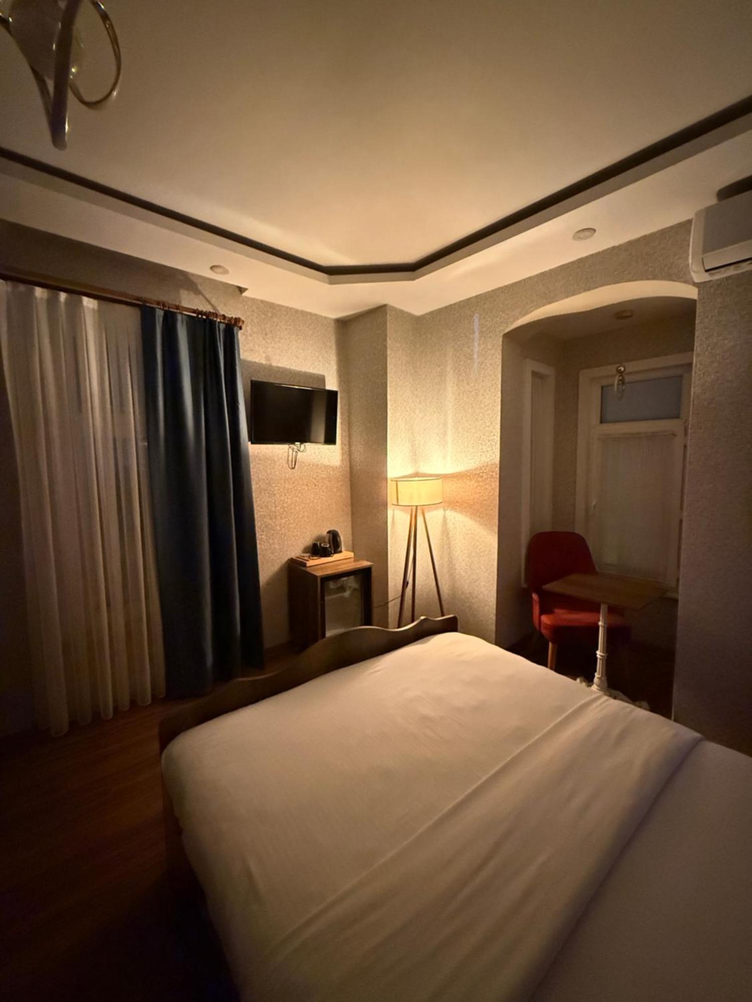 La Vien Old Hotel