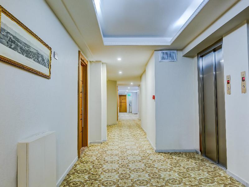 Festinn Golden Horn Hotel Istambul