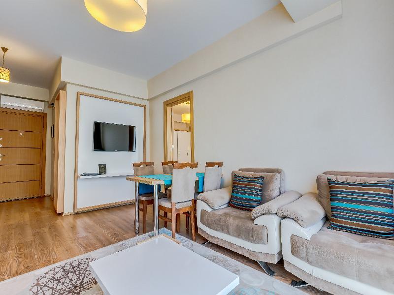 Festinn Golden Horn Hotel 3*