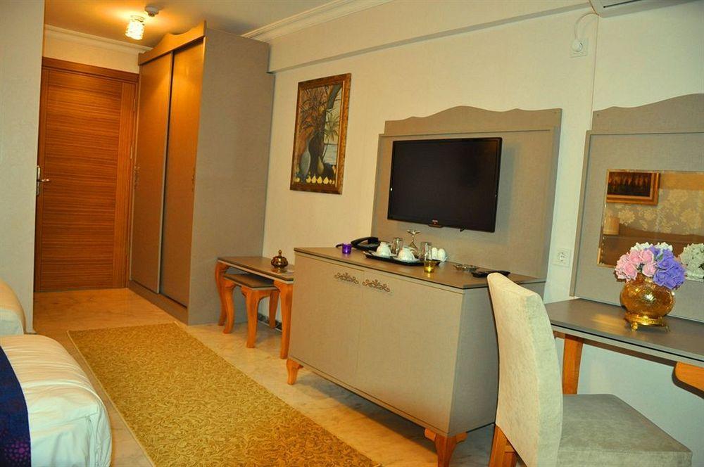 Hotel Harbiye
