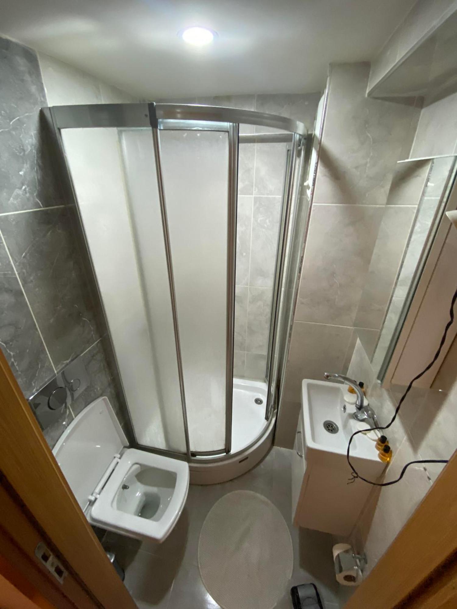 Akaretler Hotel Istanbul