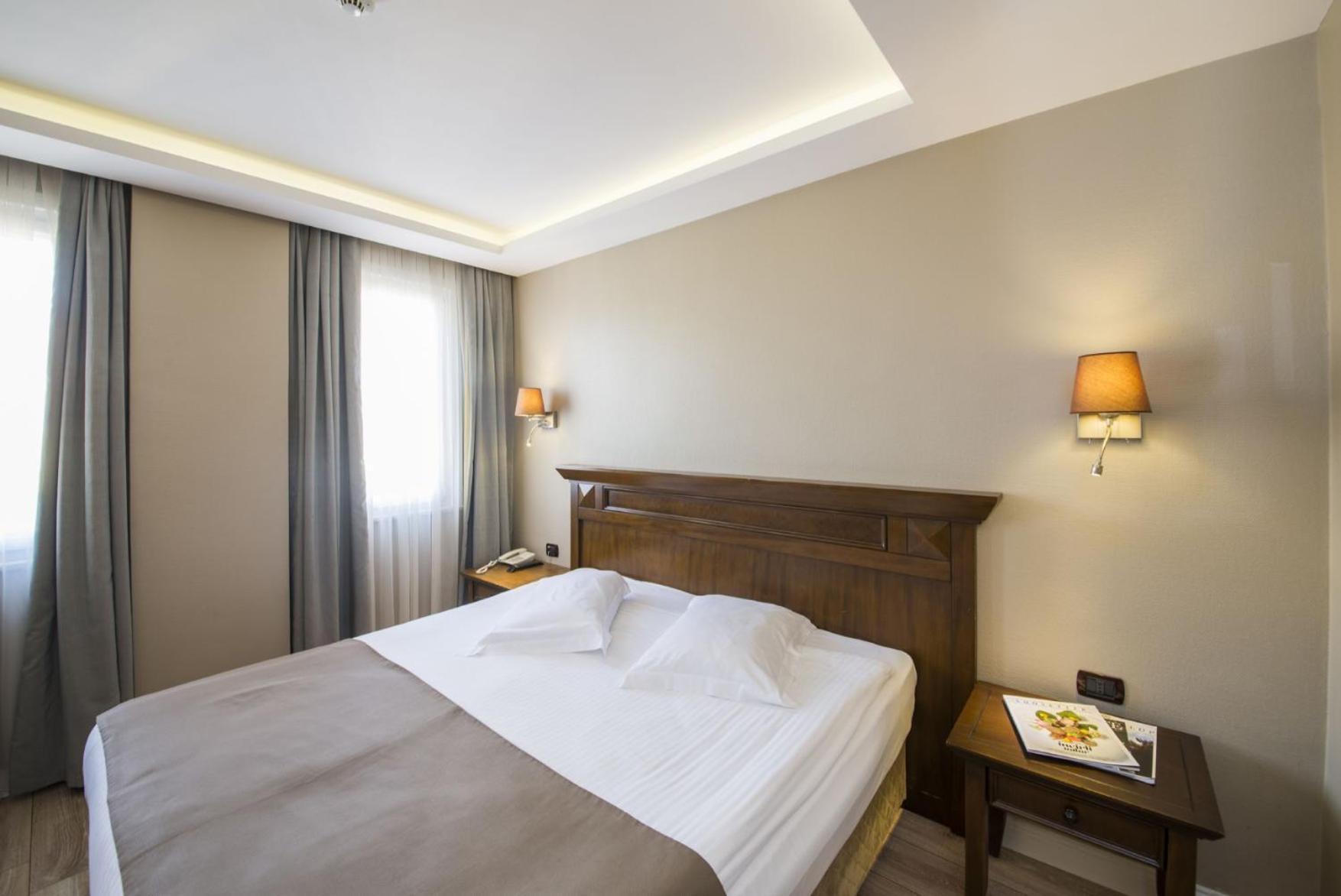Hotel Semsan