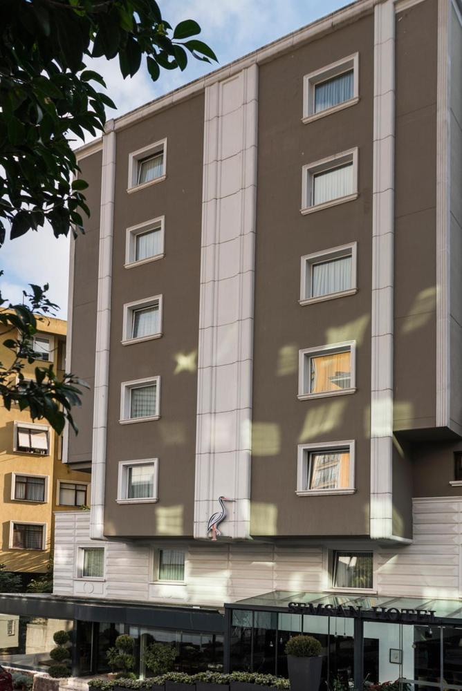 Semsan 3* Istanbul