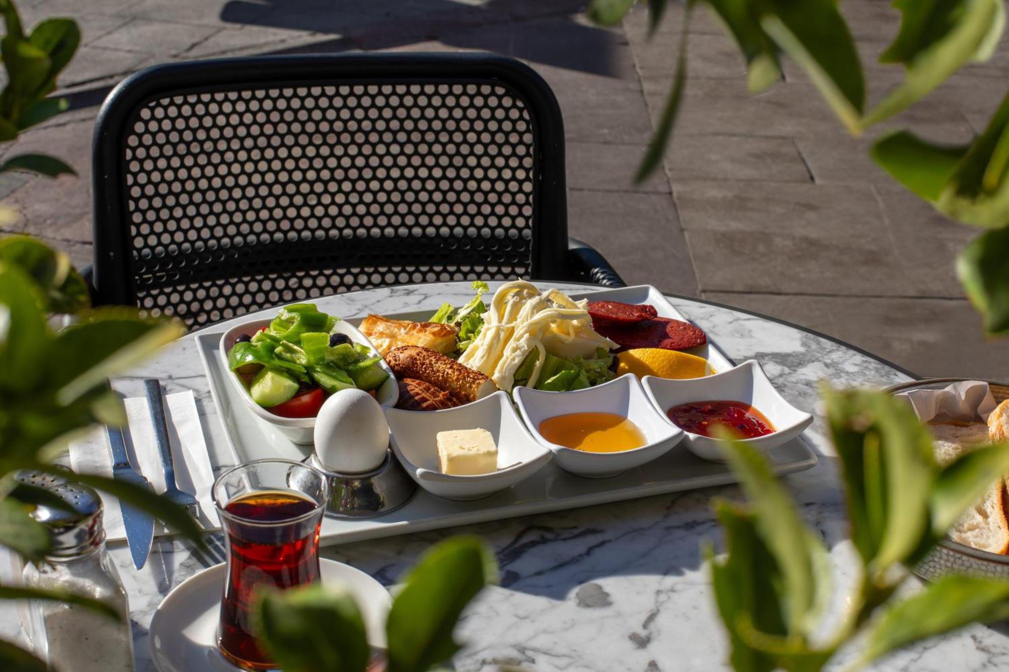 Des Arts Galata Istanbul