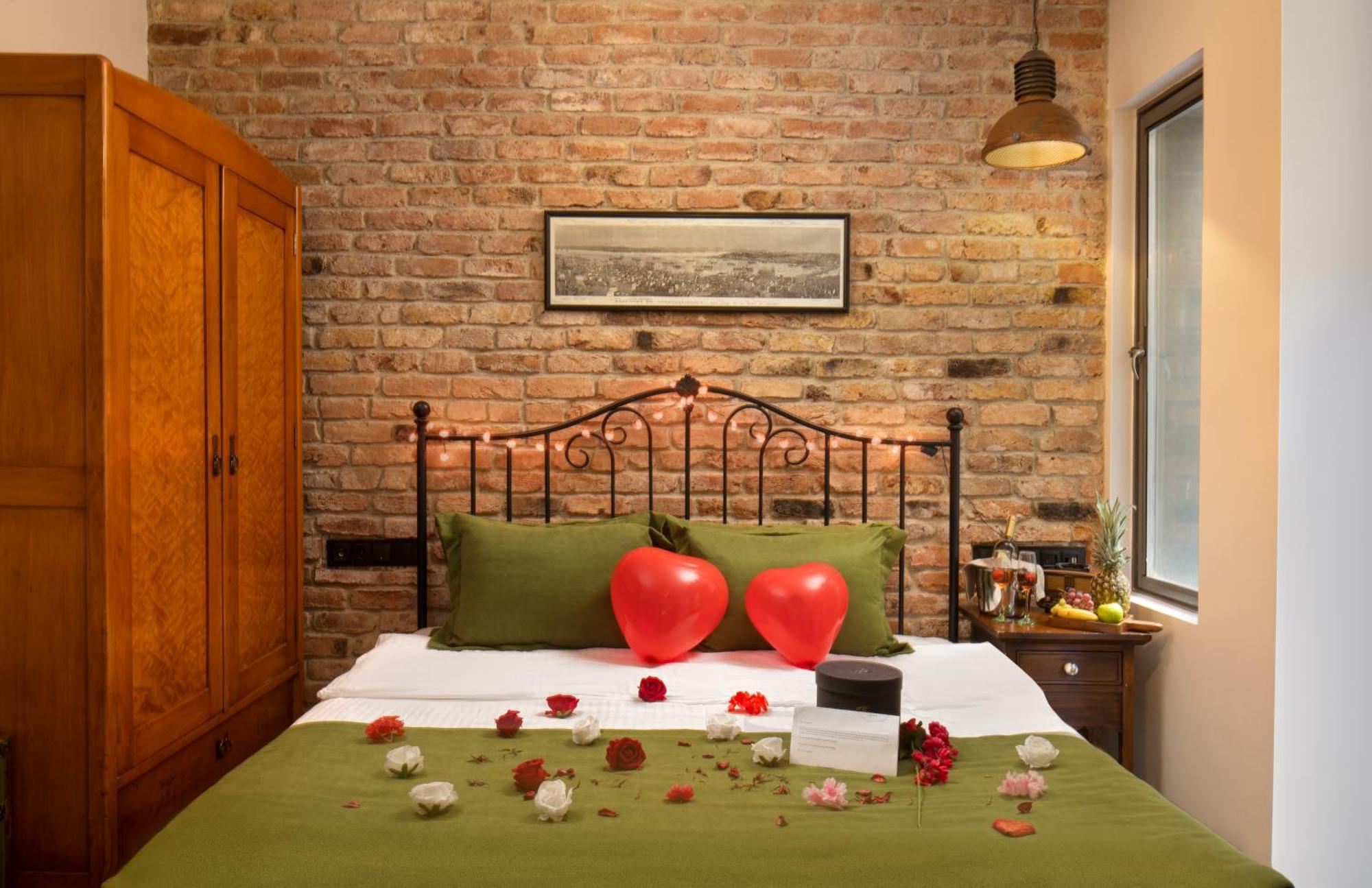 Des Arts Galata Istanbul