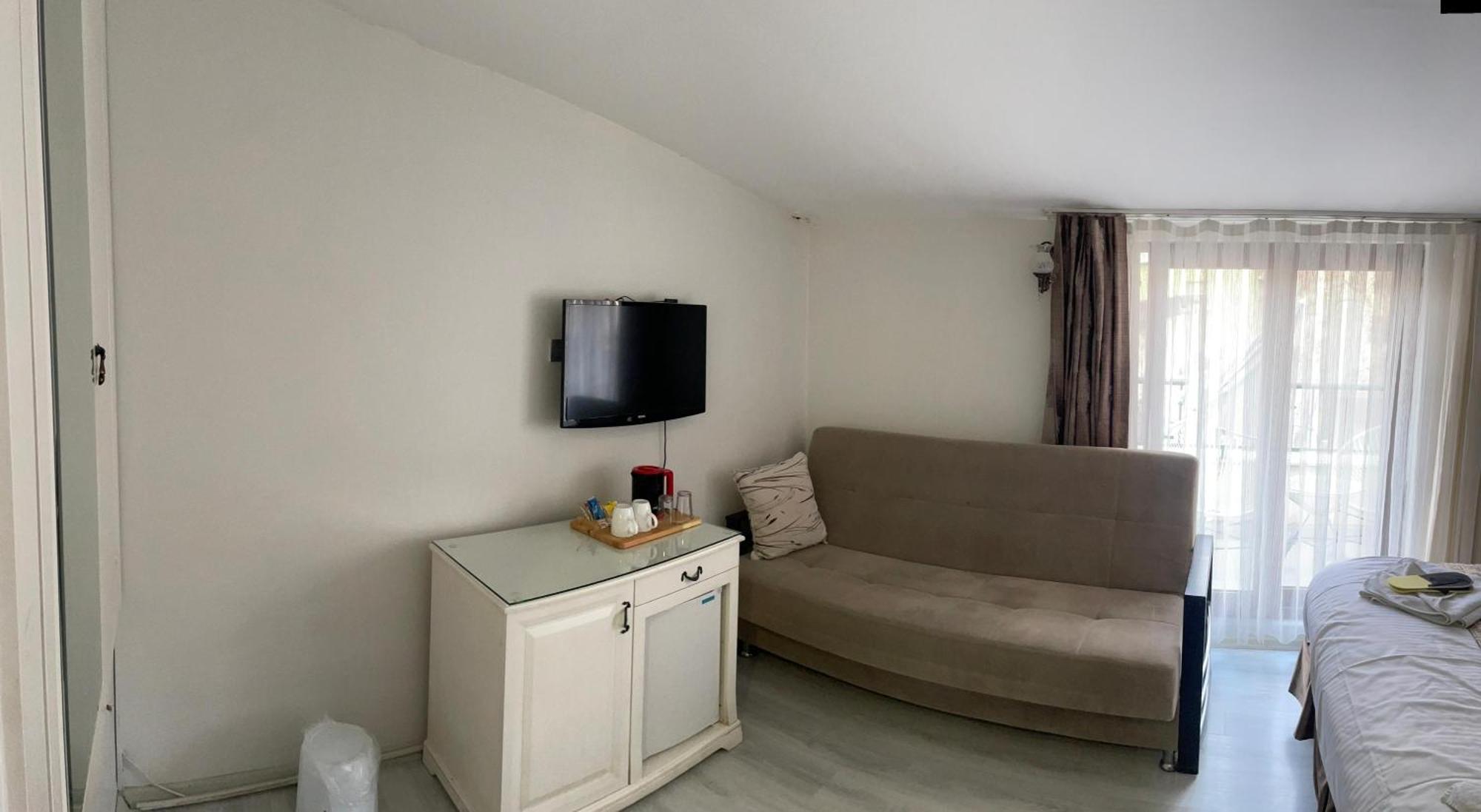 Hotel Nacre Boutique