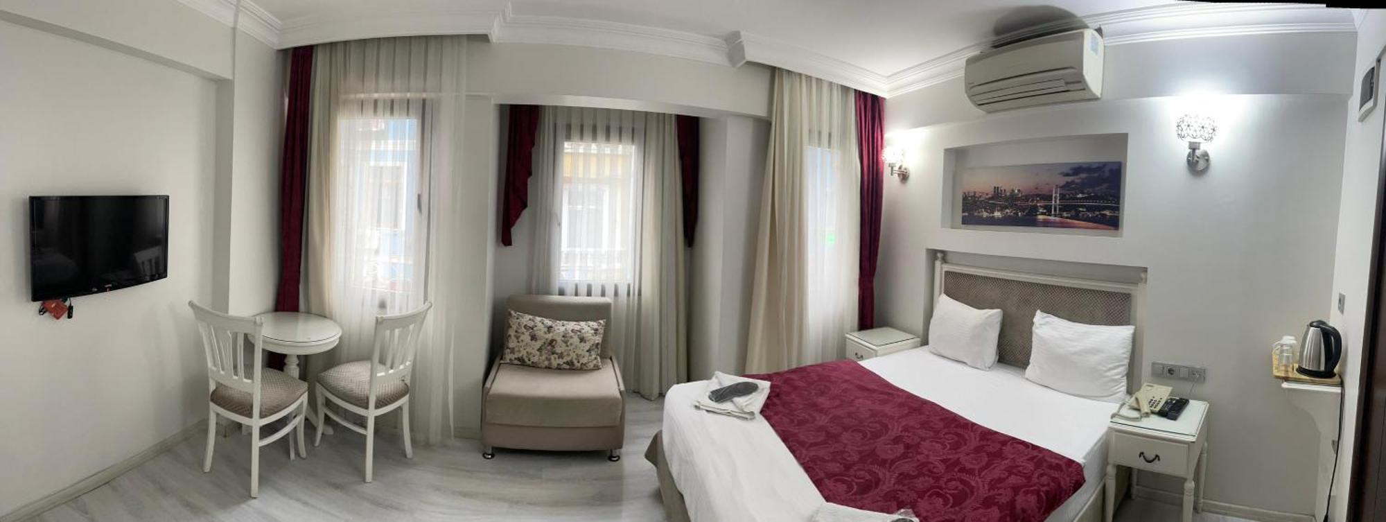 Nacre Boutique 3*