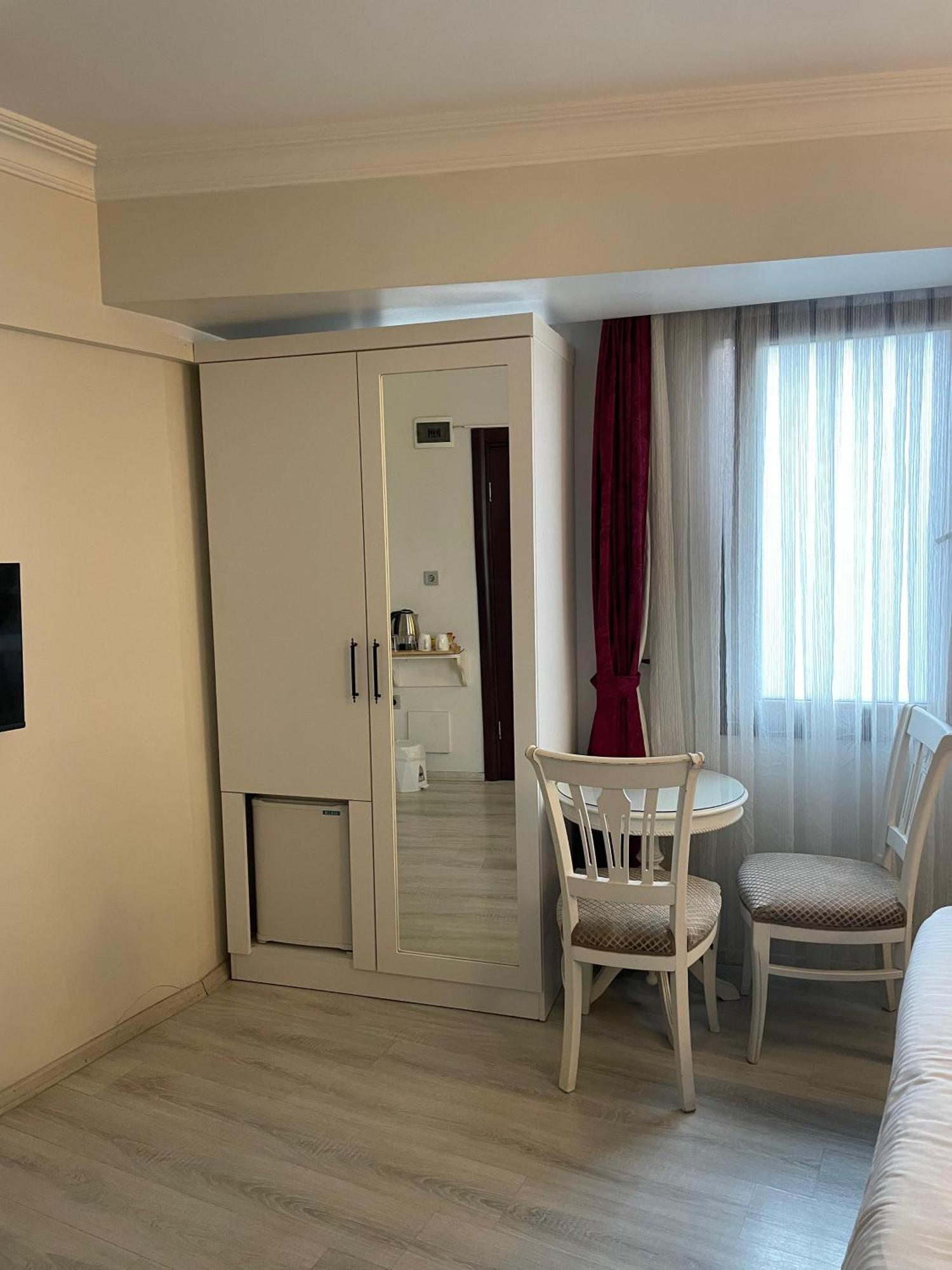 Nacre Boutique Hotel Istanbul