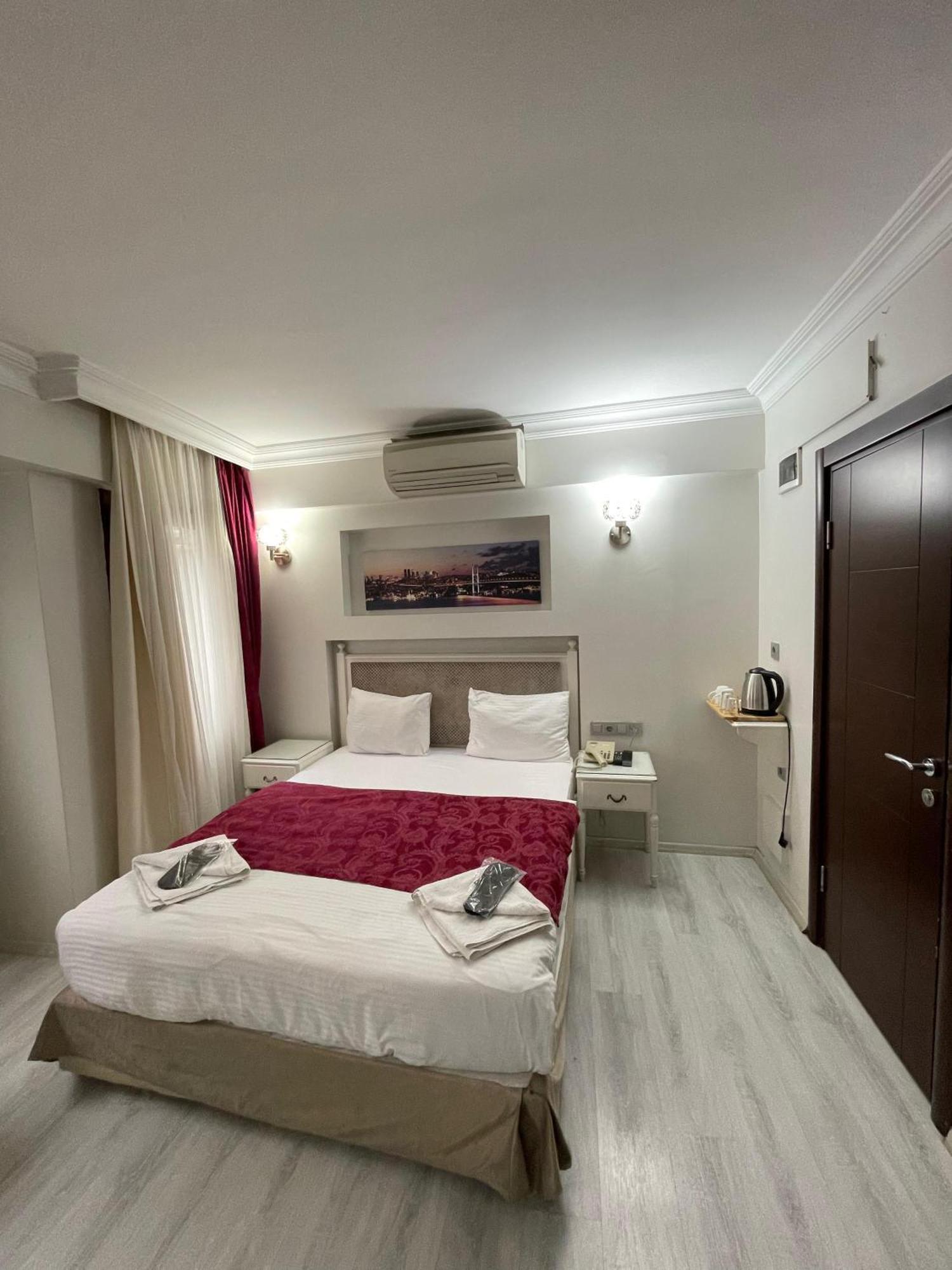 Hotel Nacre Boutique