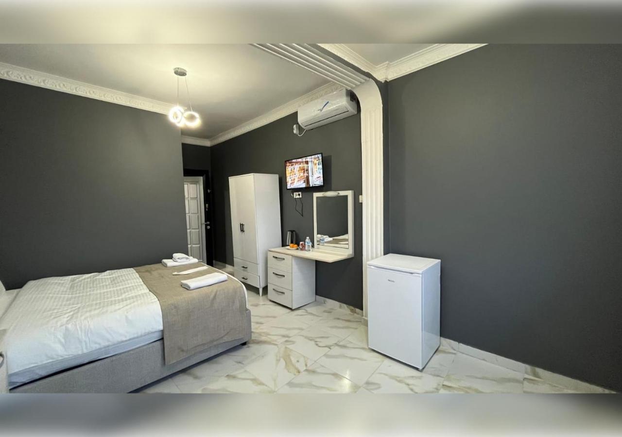 Anka Boutique Hotel Istanbul
