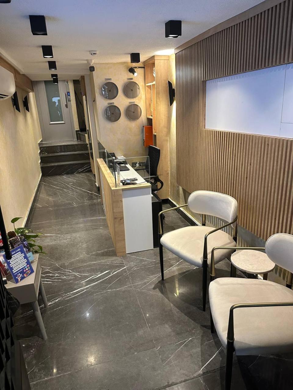 Massimo Hotel Istambul