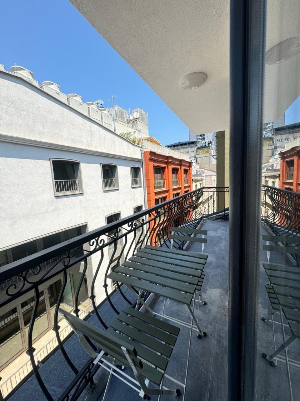 Massimo Hotel Istambul