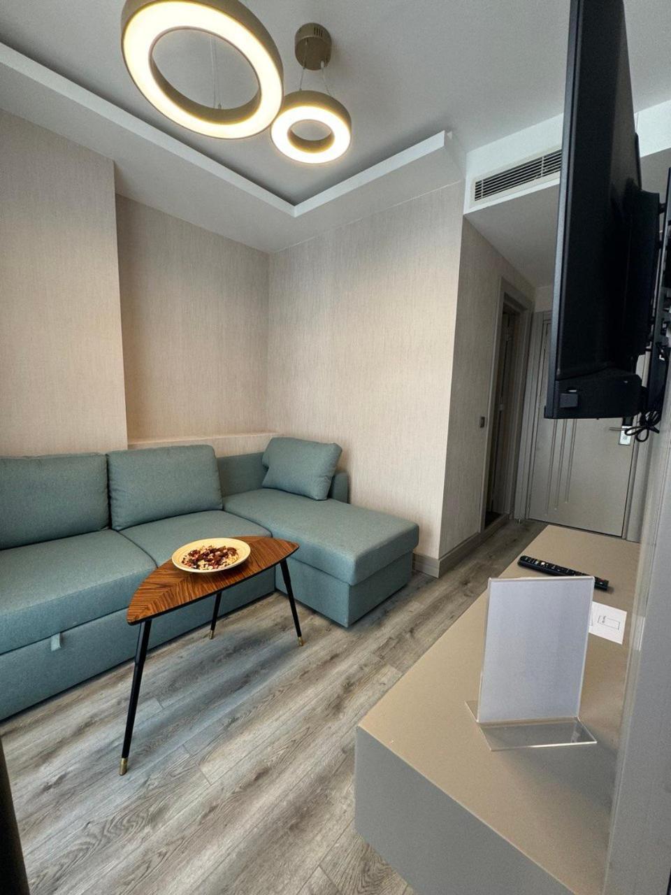Hotel Massimo Istambul