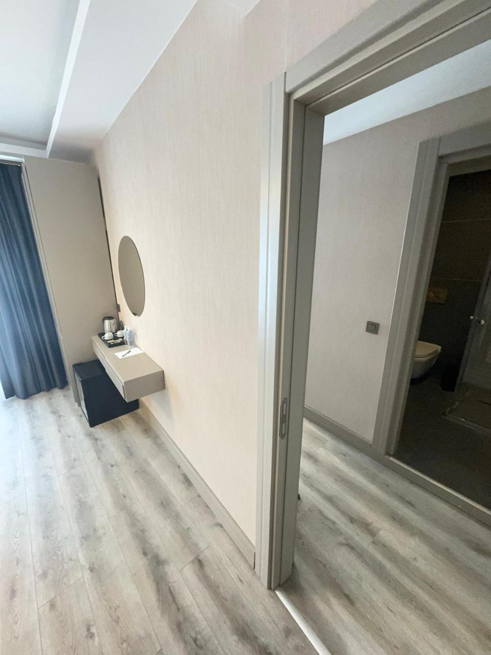 Massimo 3* Istambul