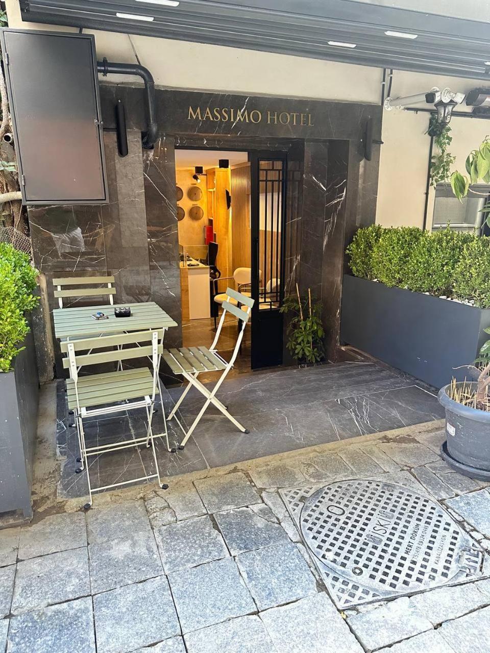 Massimo