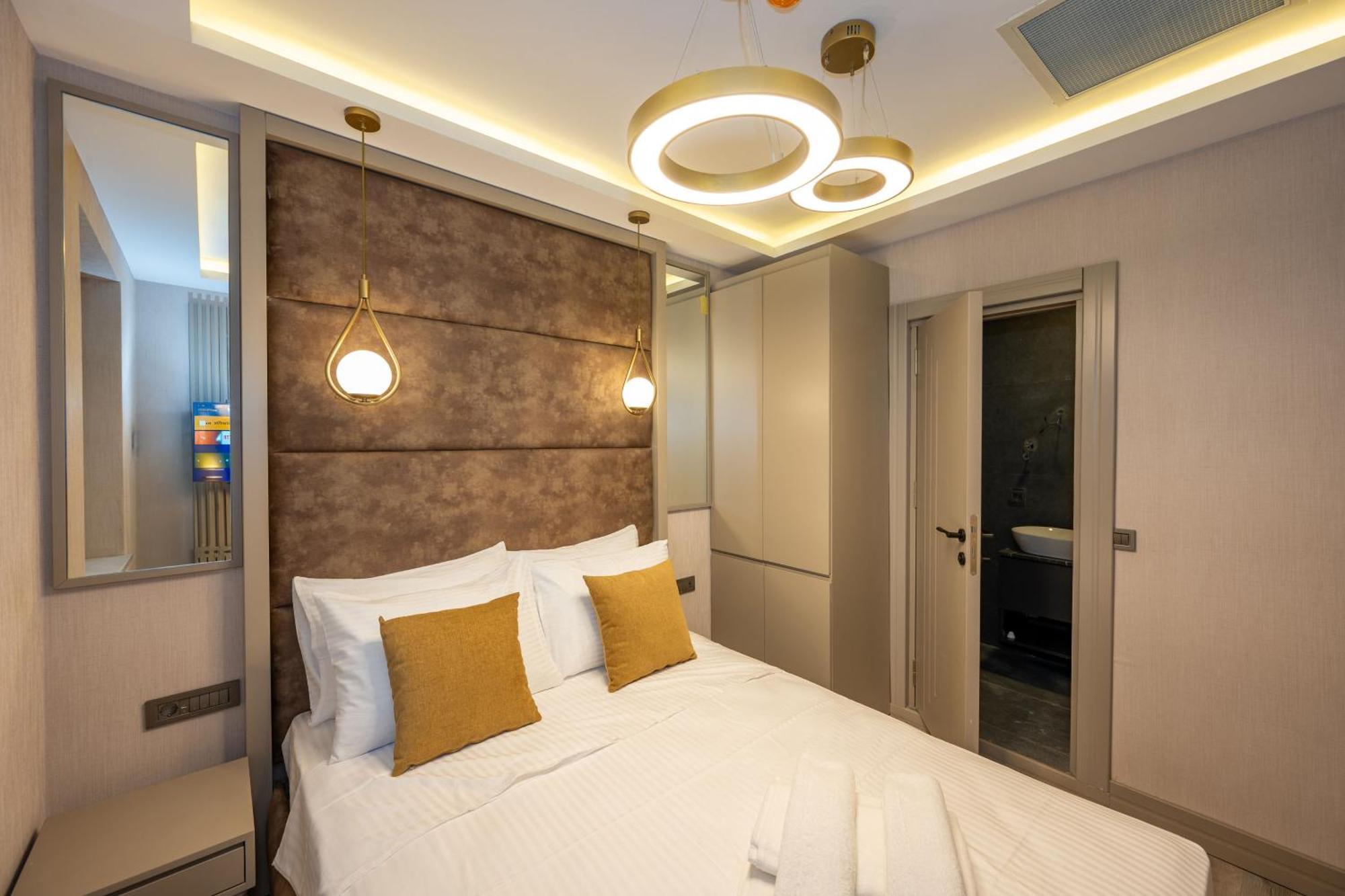 Massimo Hotel