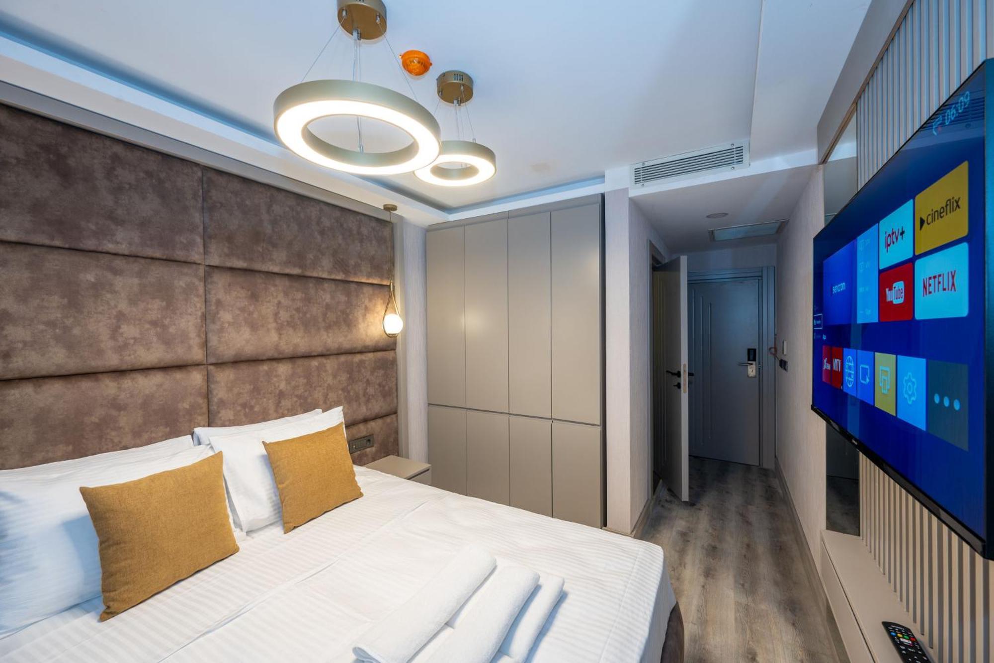 Massimo Hotel