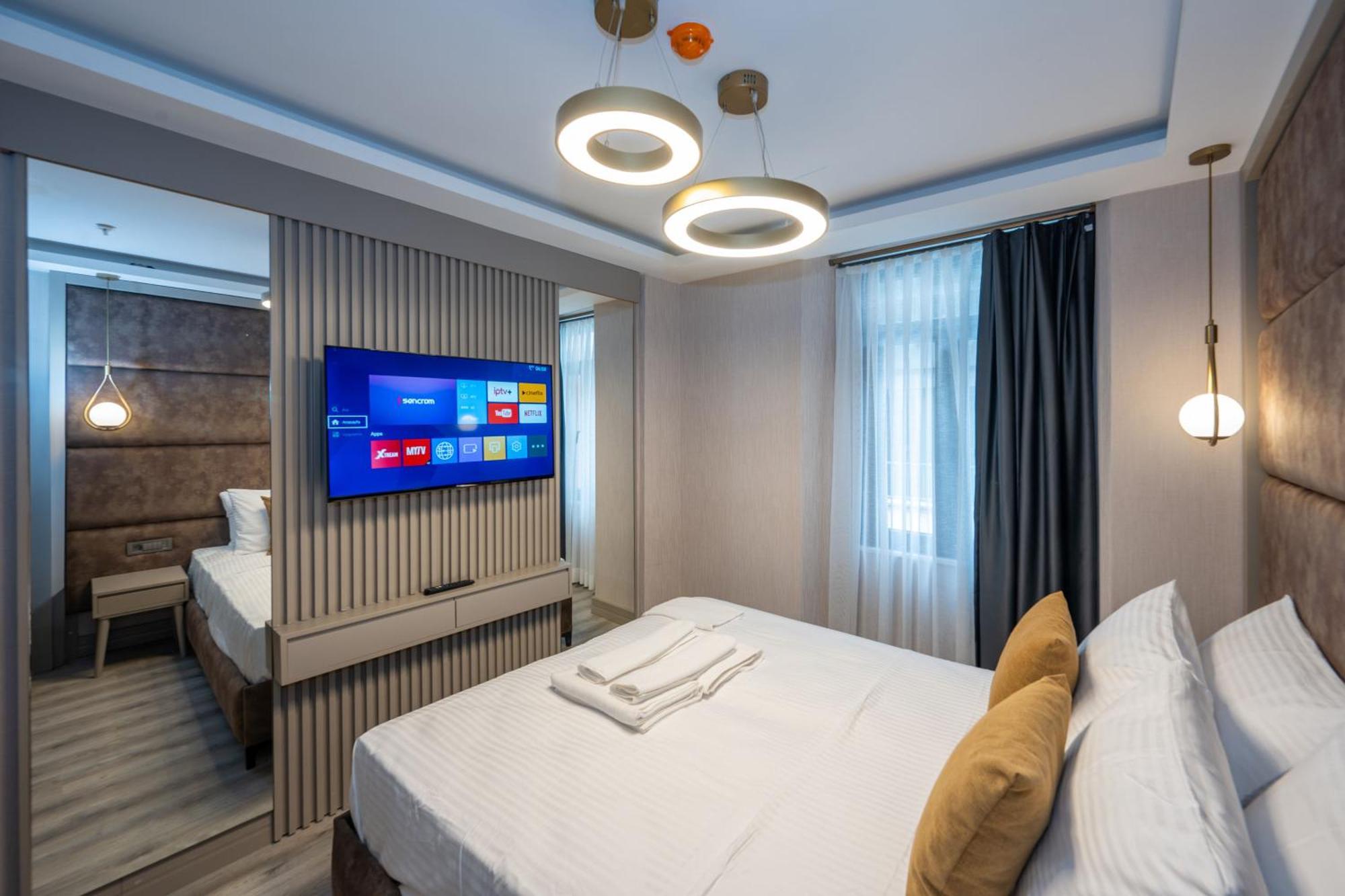 Massimo 3* Istambul