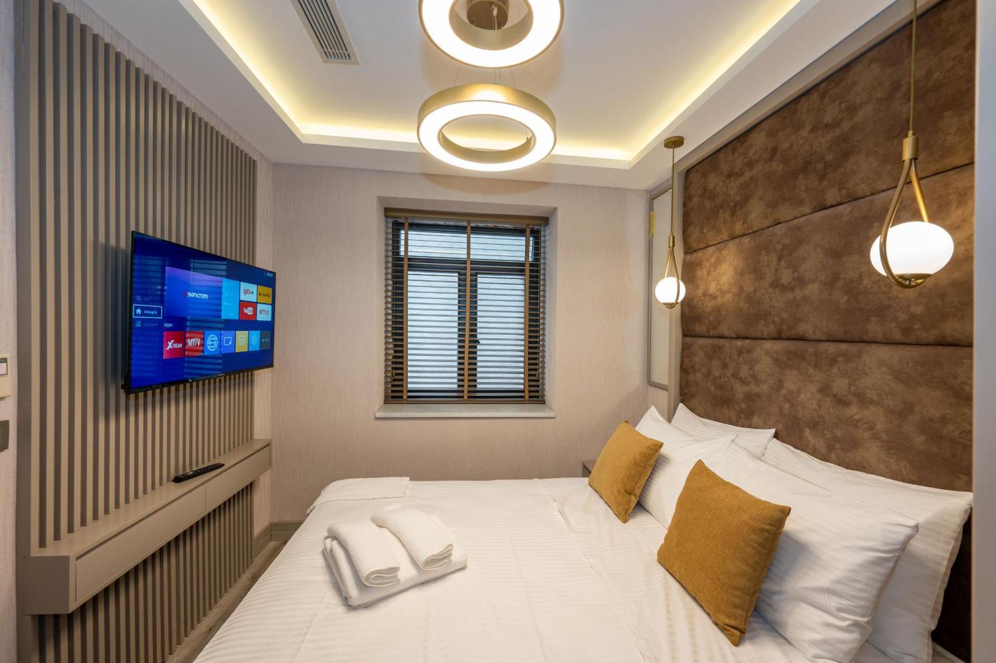 Massimo Hotel