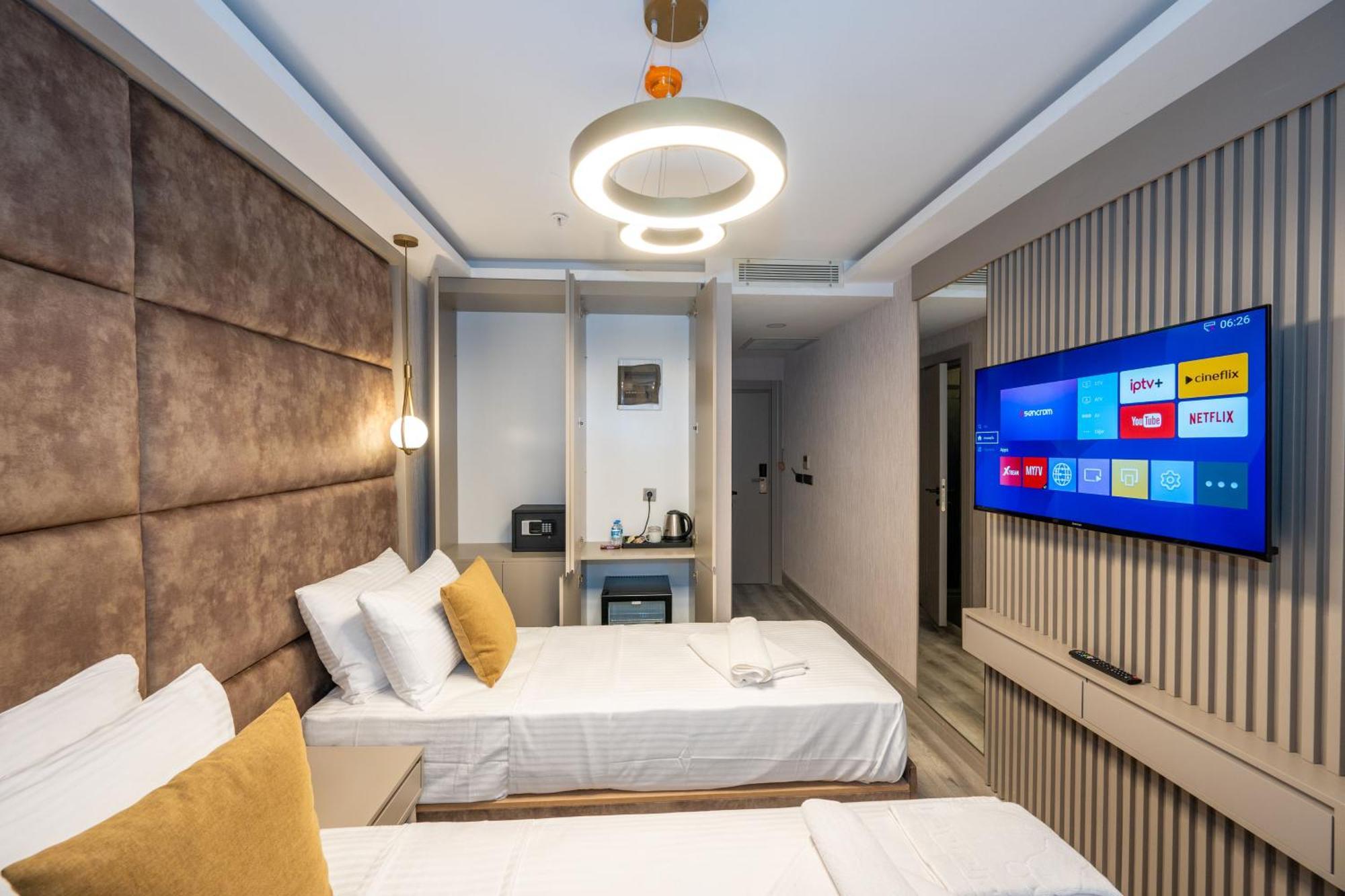 Hotel Massimo