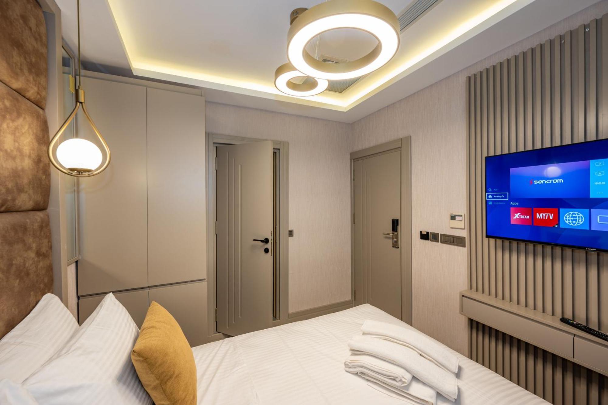Hotel Massimo 3*