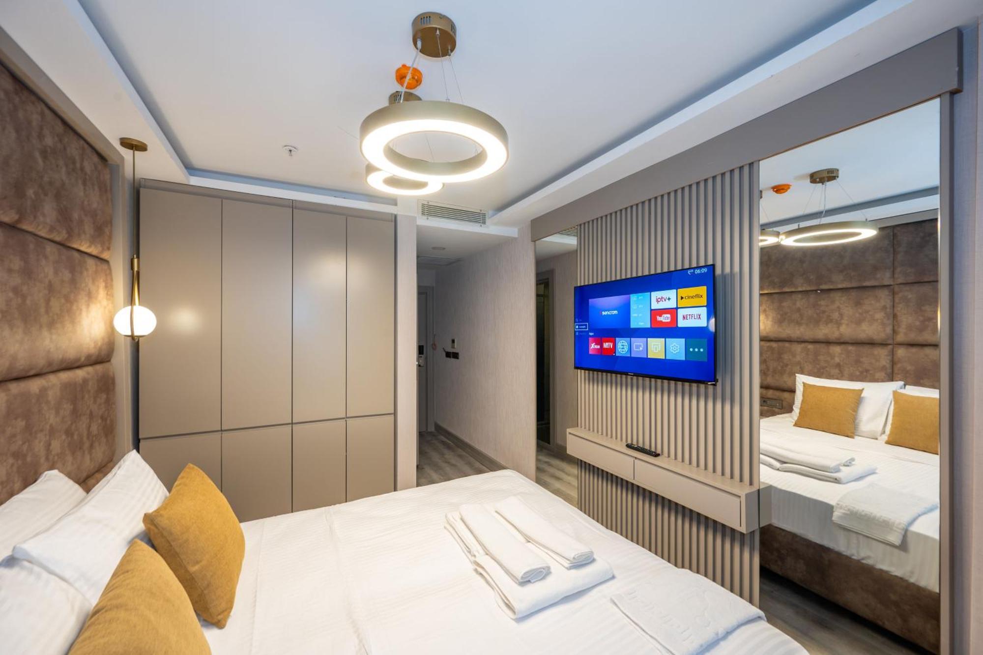 Hotel Massimo