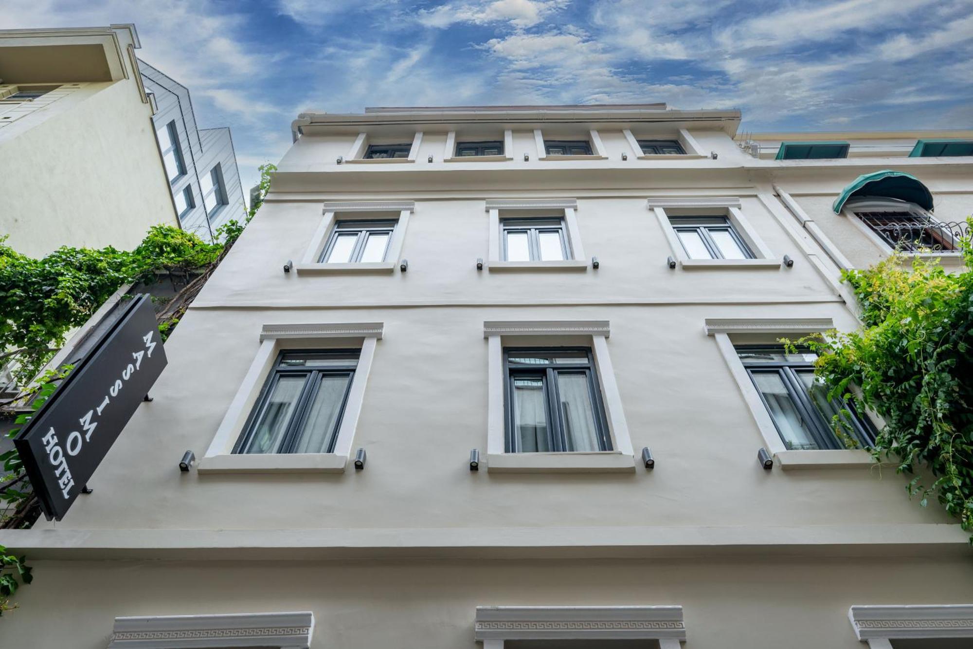 Massimo Hotel