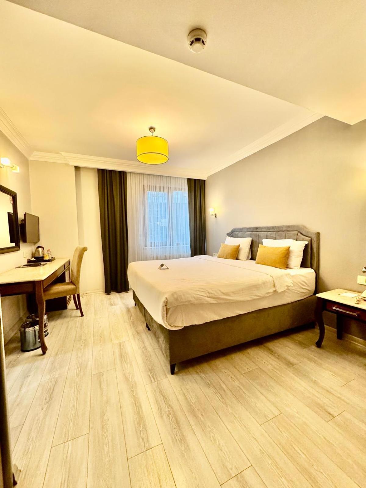 Asia City Hotel Istanbul Hotel