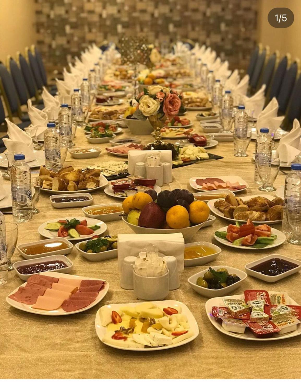 Asia City Hotel Istanbul Hotel 3*