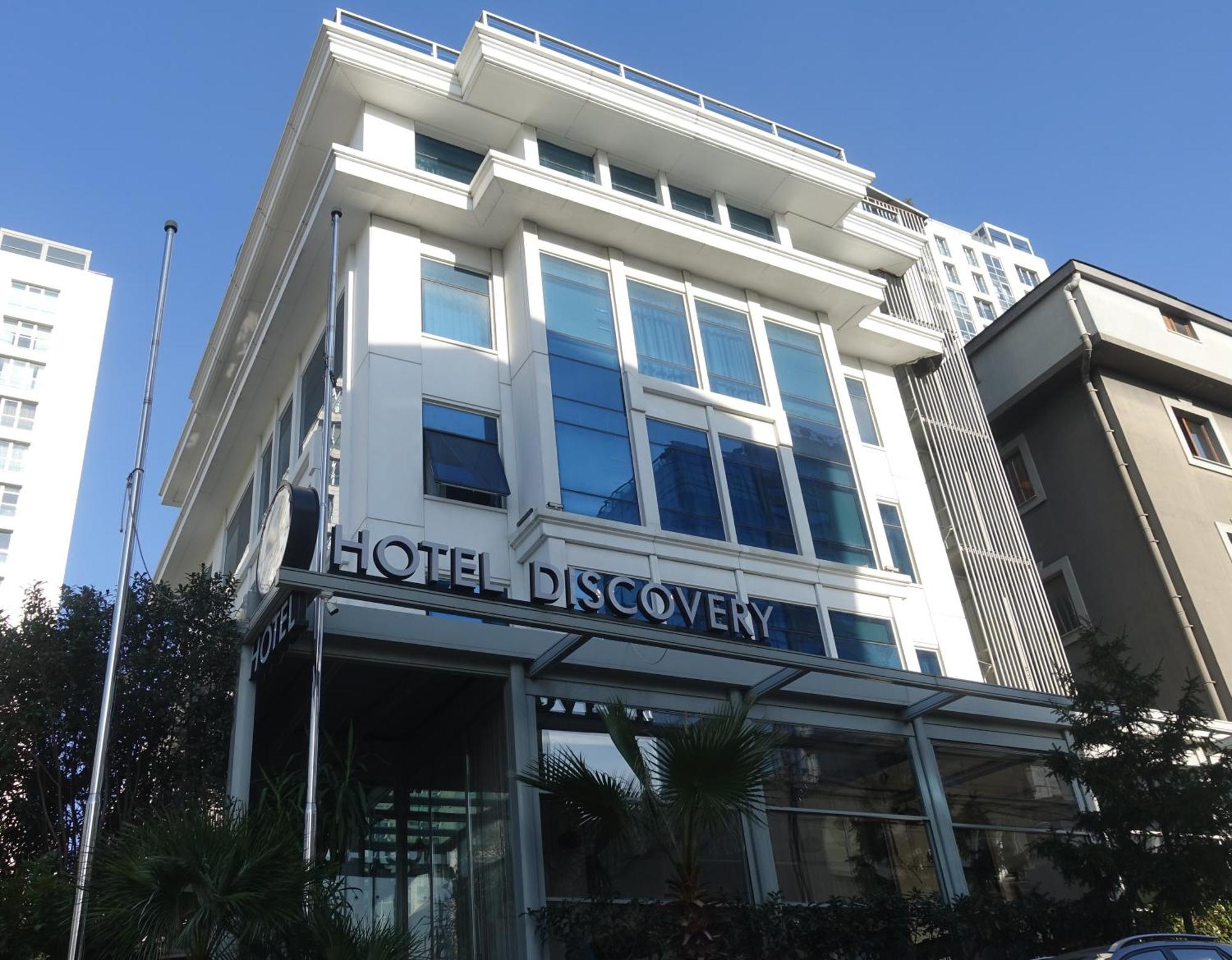 Discovery