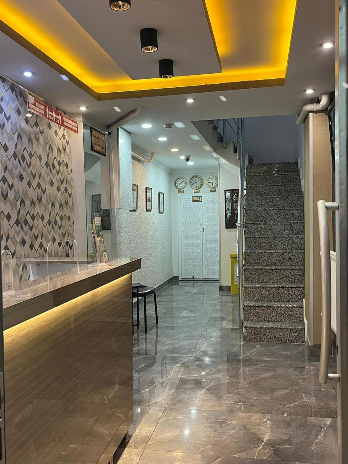 Bed & Breakfast Fors 3*