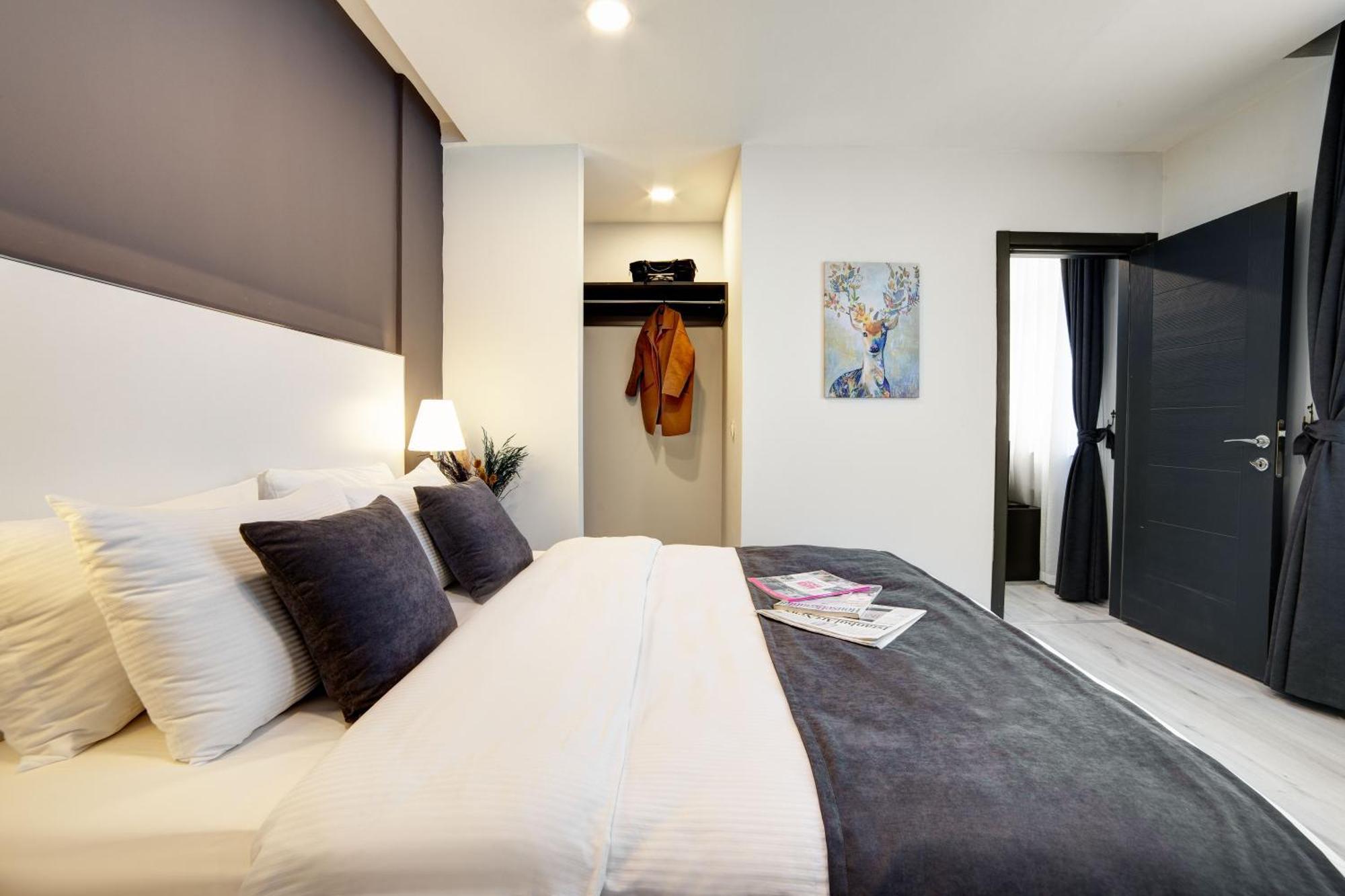 Lime Garden Bed & Breakfast 2*