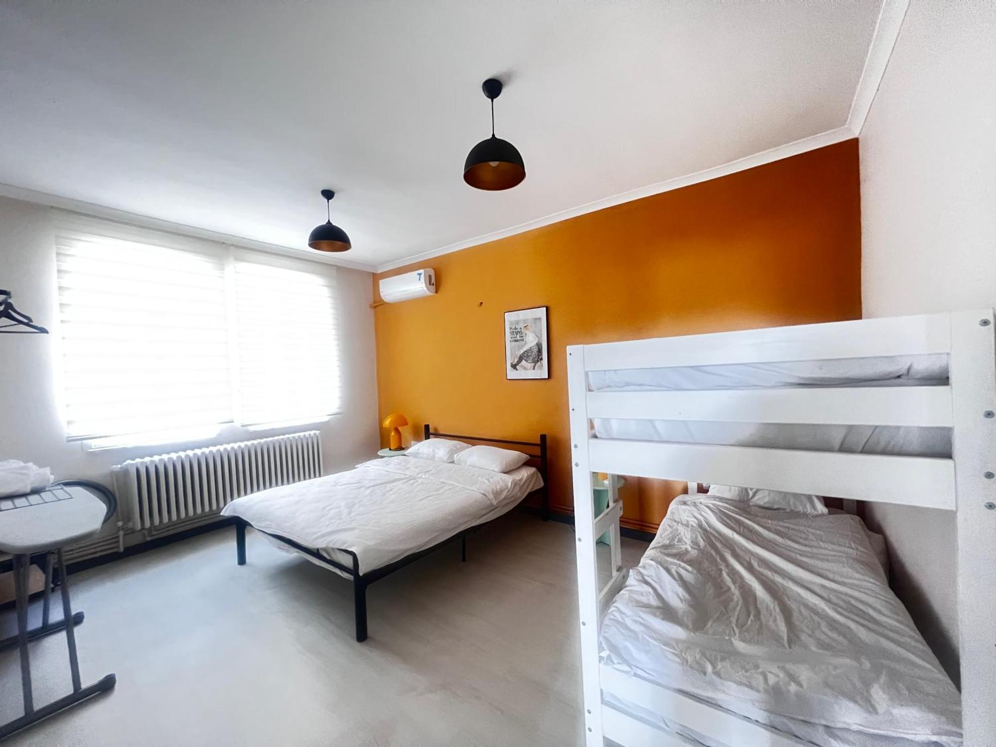Modern Design, 4 Bedroom Amazing Sea View, Karakoey 8