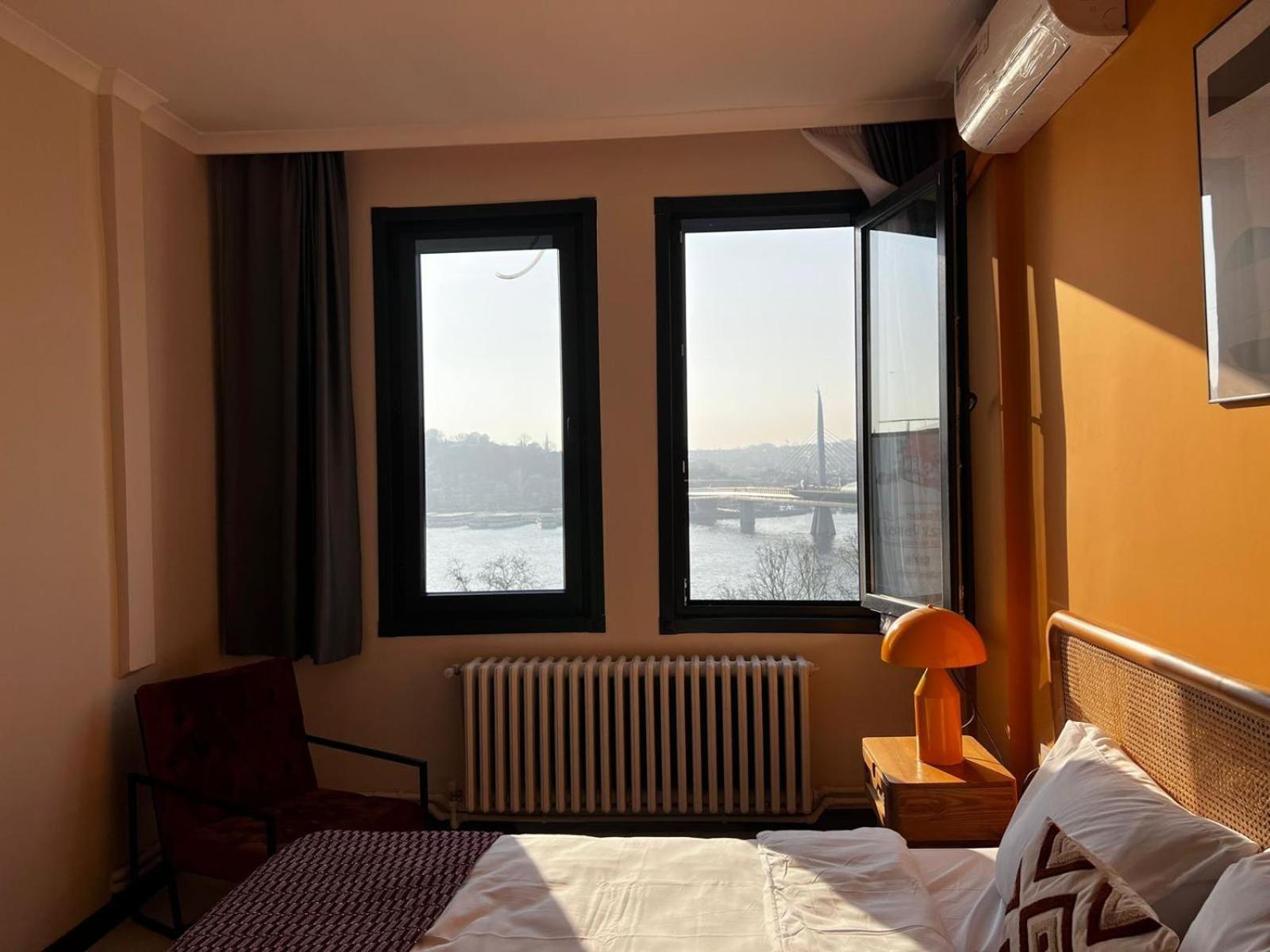 Apartment Modern Design, 4 Bedroom Amazing Sea View, Karakoey 8 *