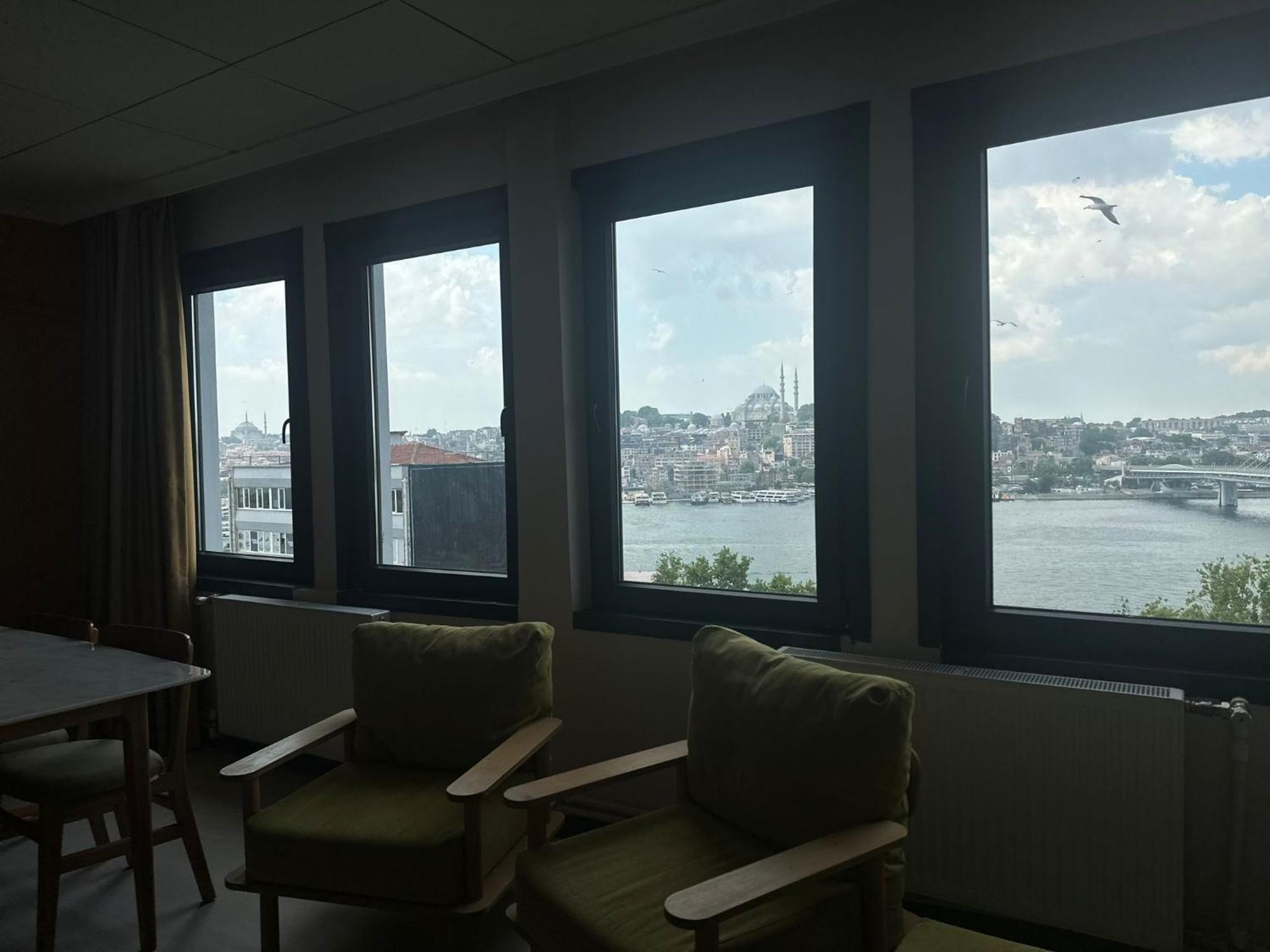 Karakoey Ultra Luxury Penthouse, 4br,sea View