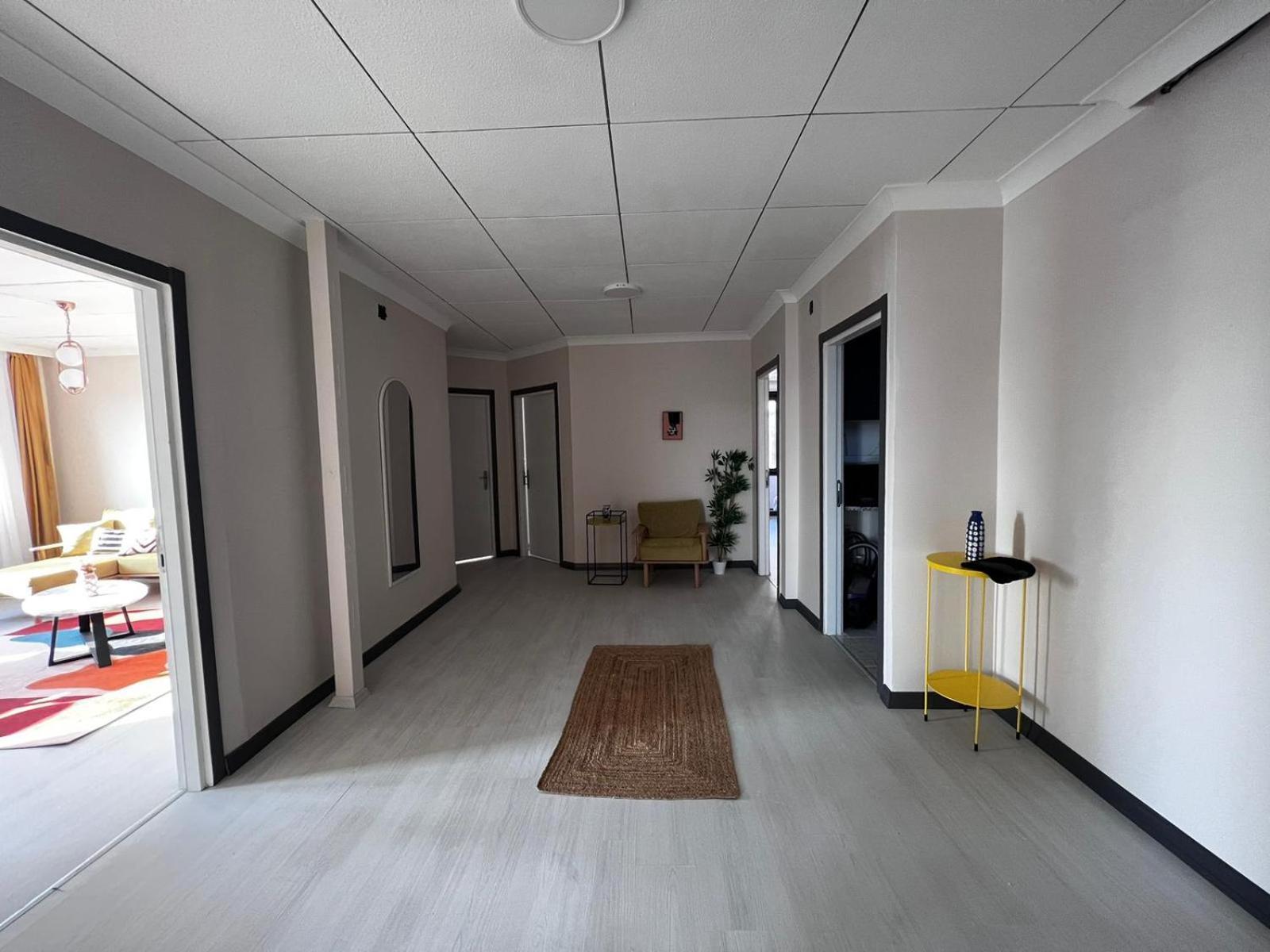 Karakoey Ultra Luxury Penthouse, 4br,sea View * Istanbul