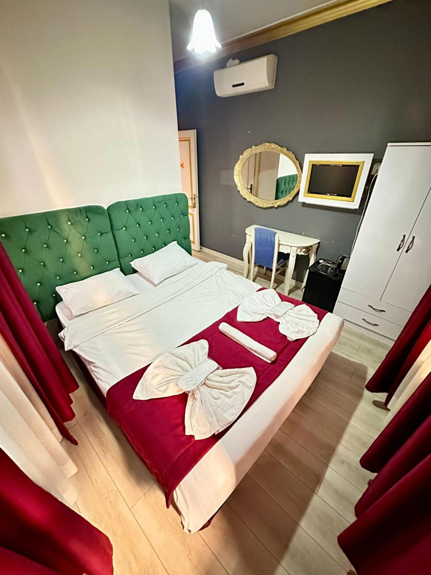 Old Family Hotel Istanbul