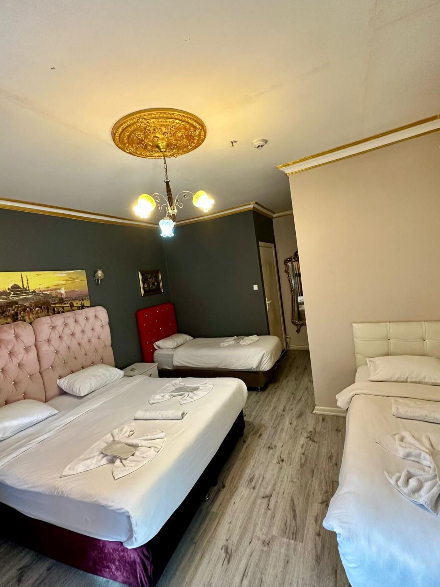 Old Family Hotel 2*