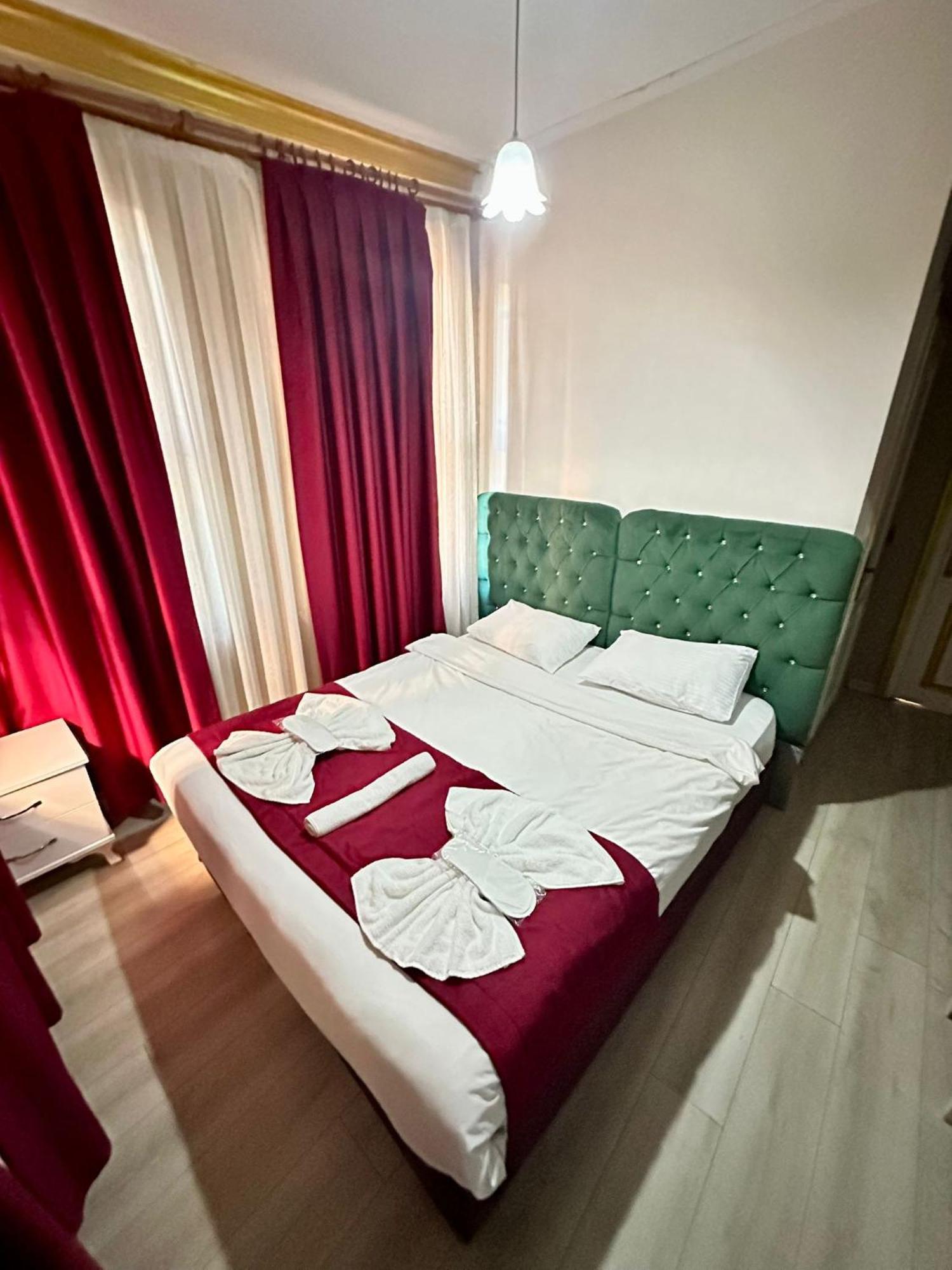 Hotel Old Family Istanbul