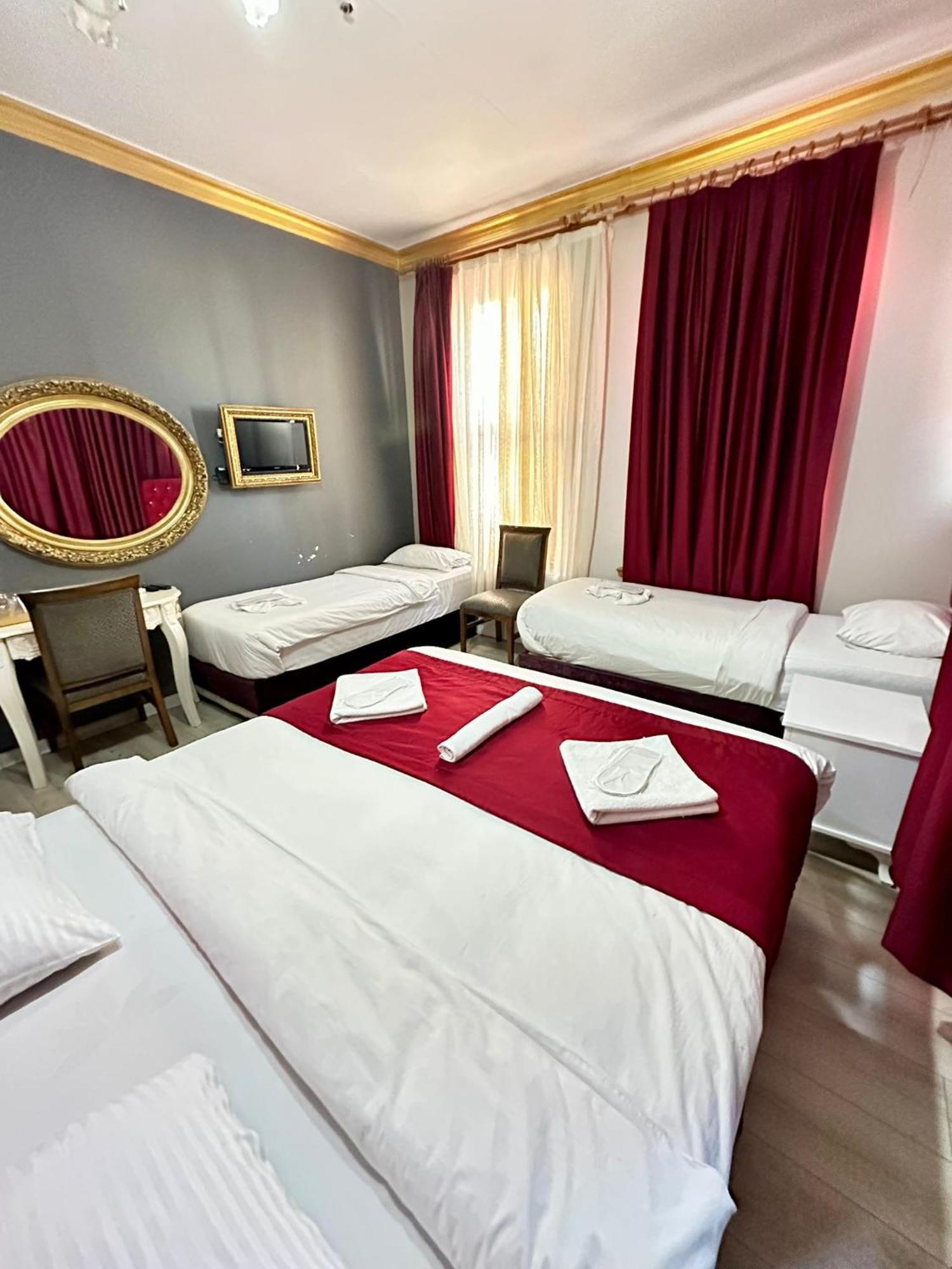 Old Family Hotel 2*