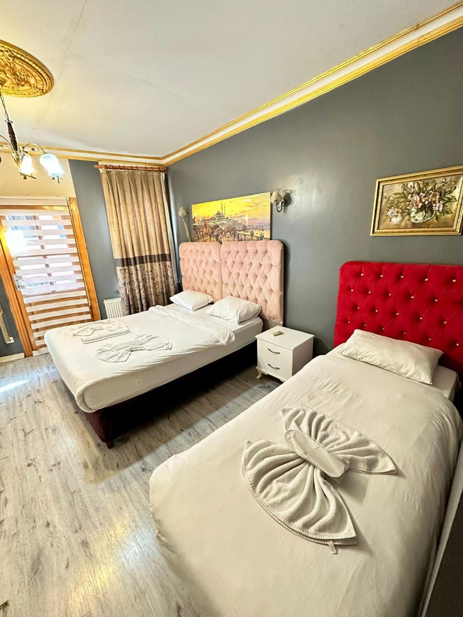 Old Family Hotel
