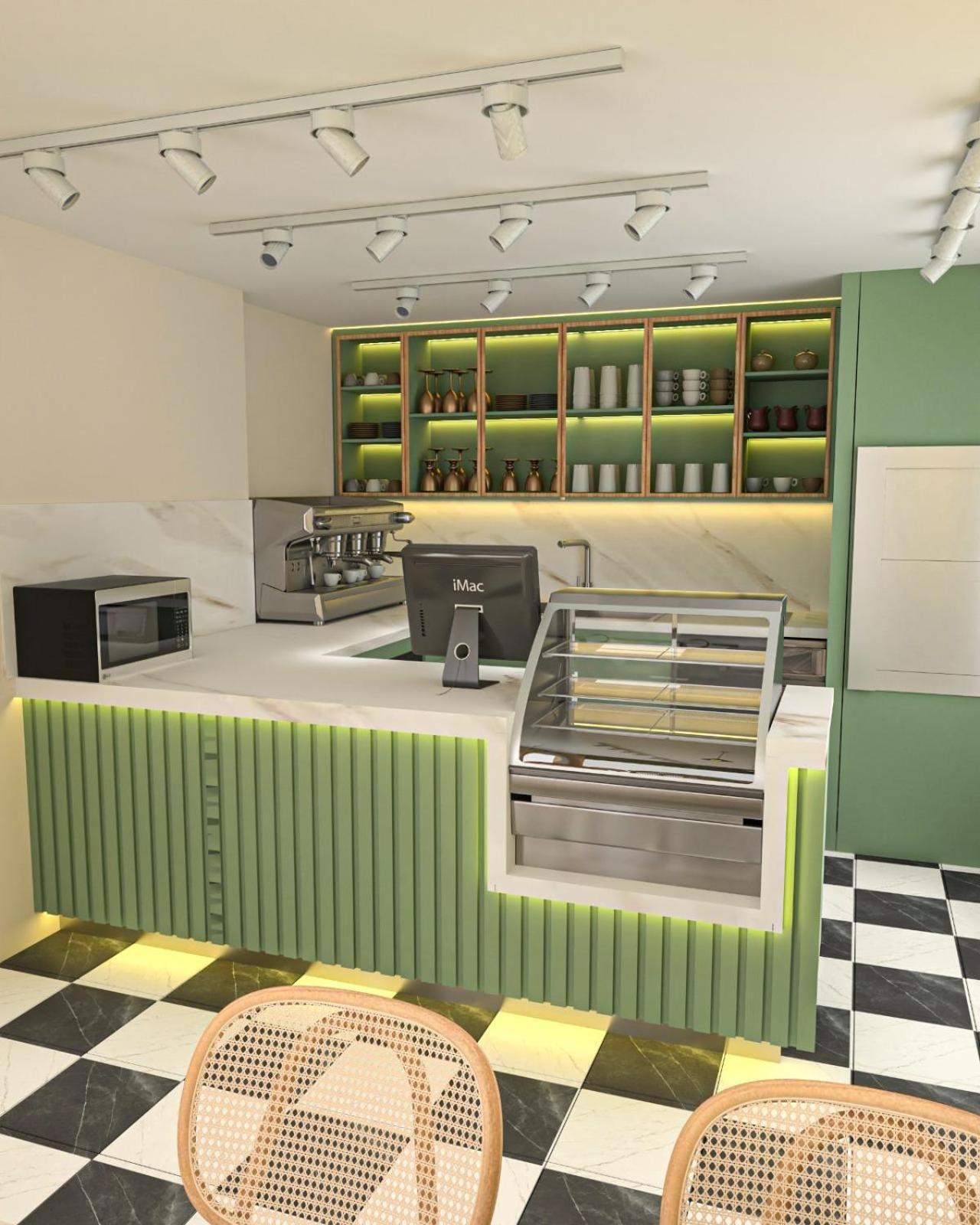 Lord Morgan & Exclusive Design Nisantasi Aparthotel 2*