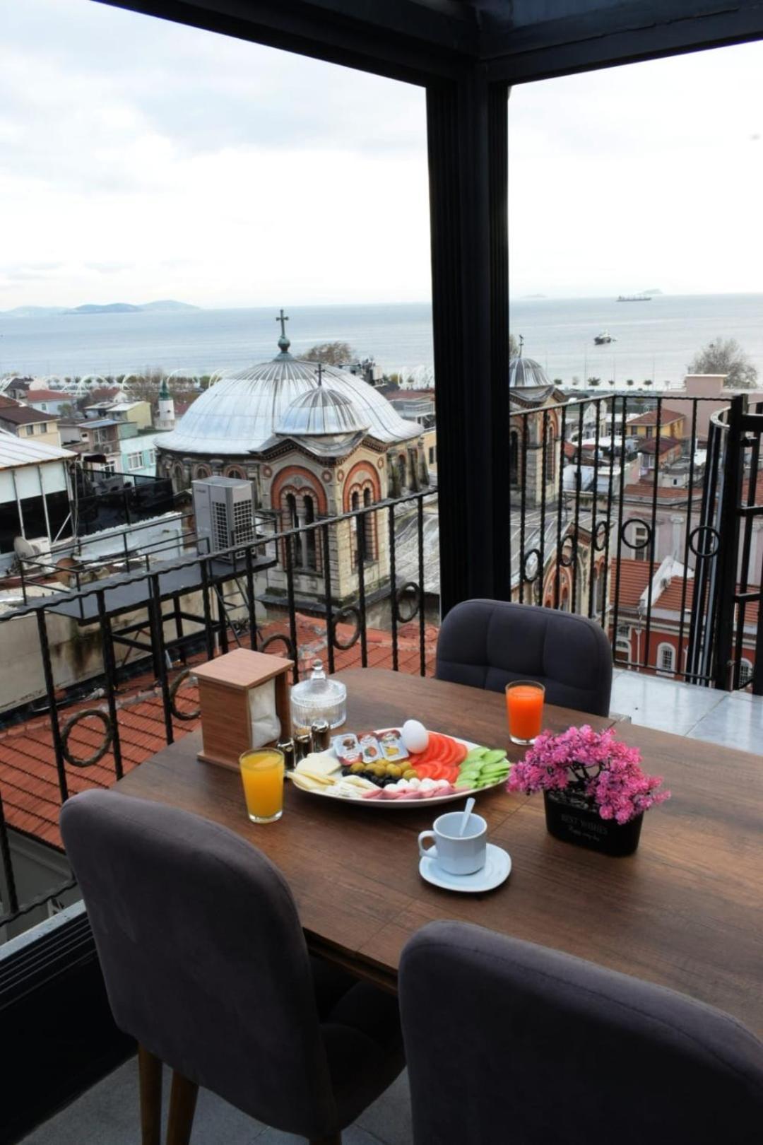 Laluna Near Grand Bazaar Center Aparthotel Istanbul