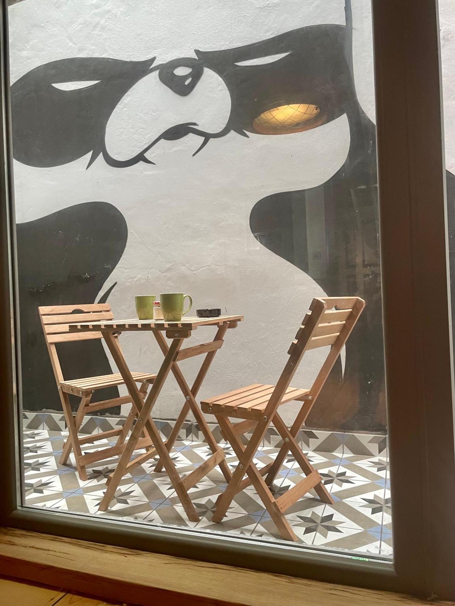 Heristage Aparthotel