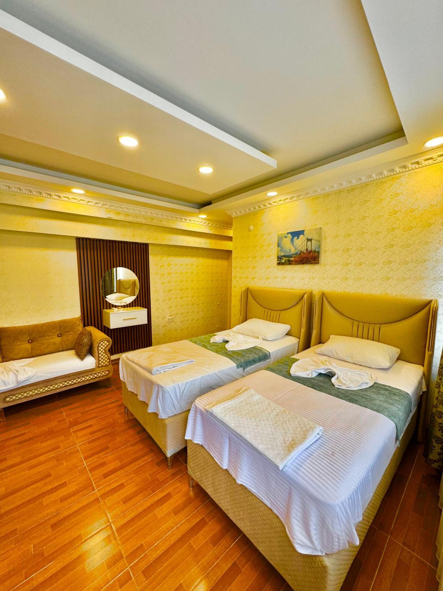 Hagia Sophia Liffe Apartmentd Aparthotel Istanbul