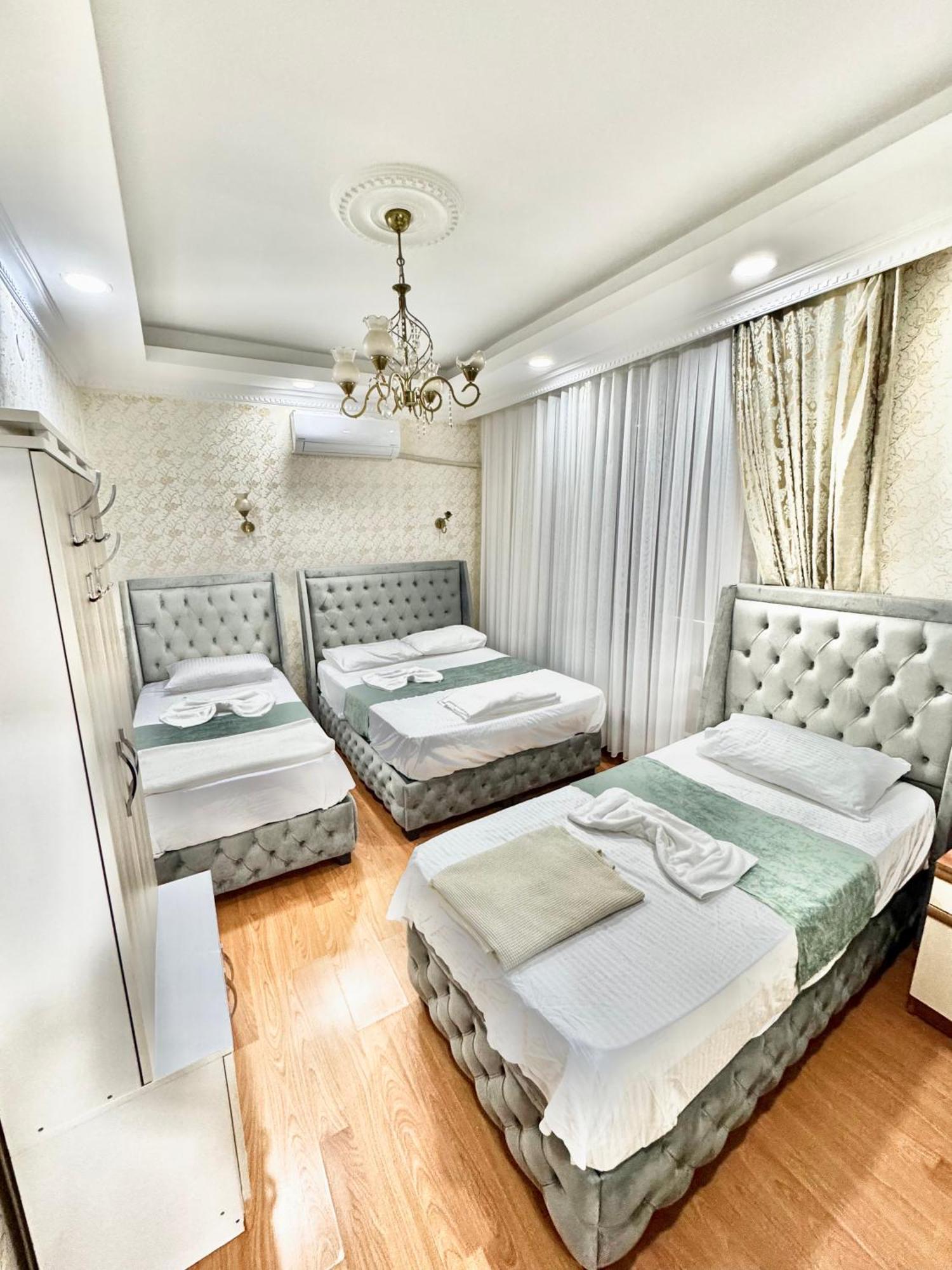 Hagia Sophia Liffe Apartmentd Istanbul