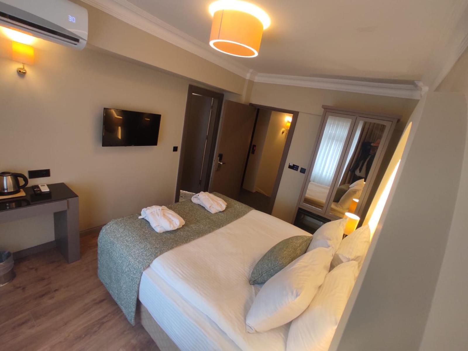 Mara Oldcity Hotel Istanbul