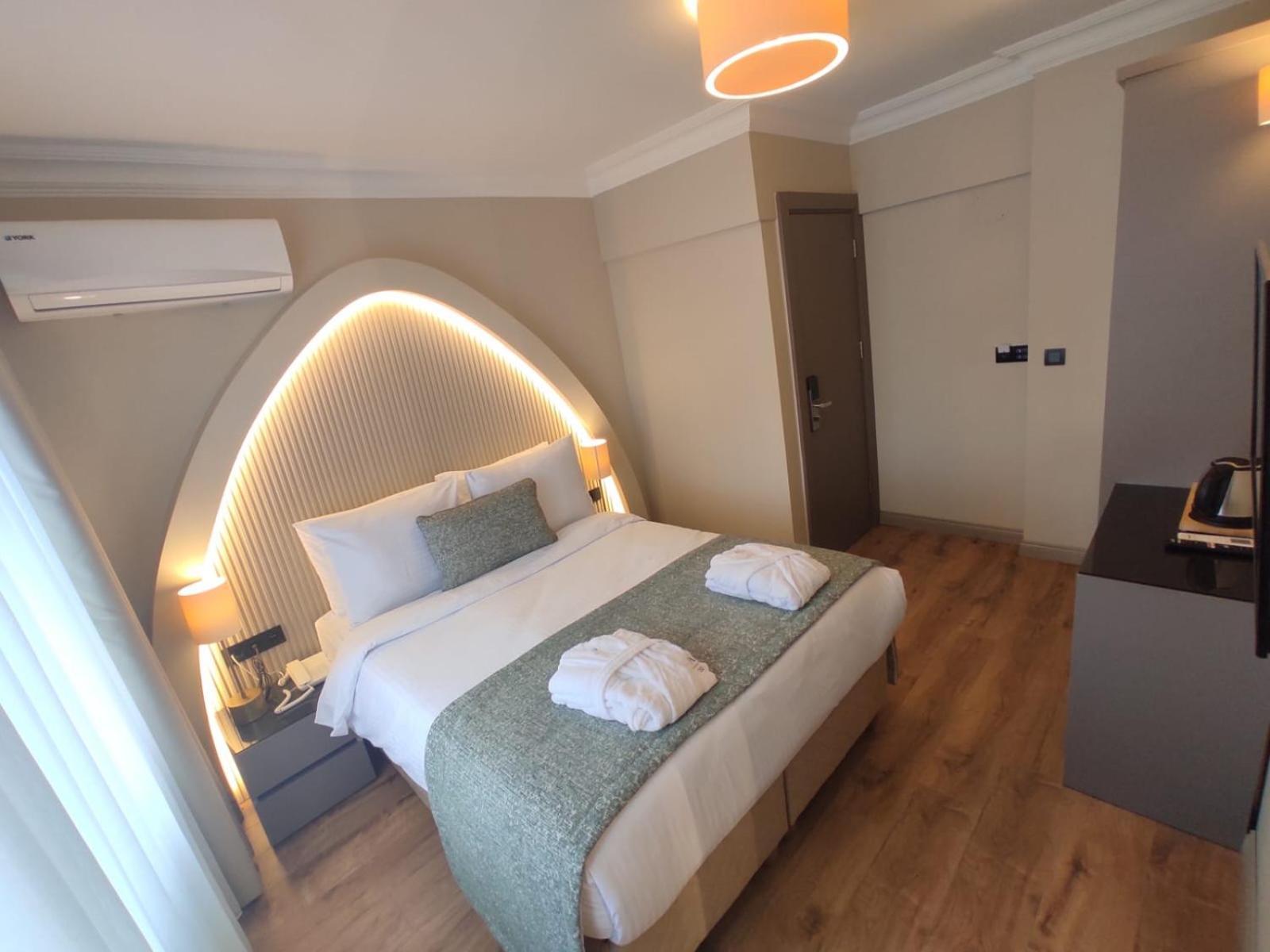 Hotel Mara Oldcity Istanbul