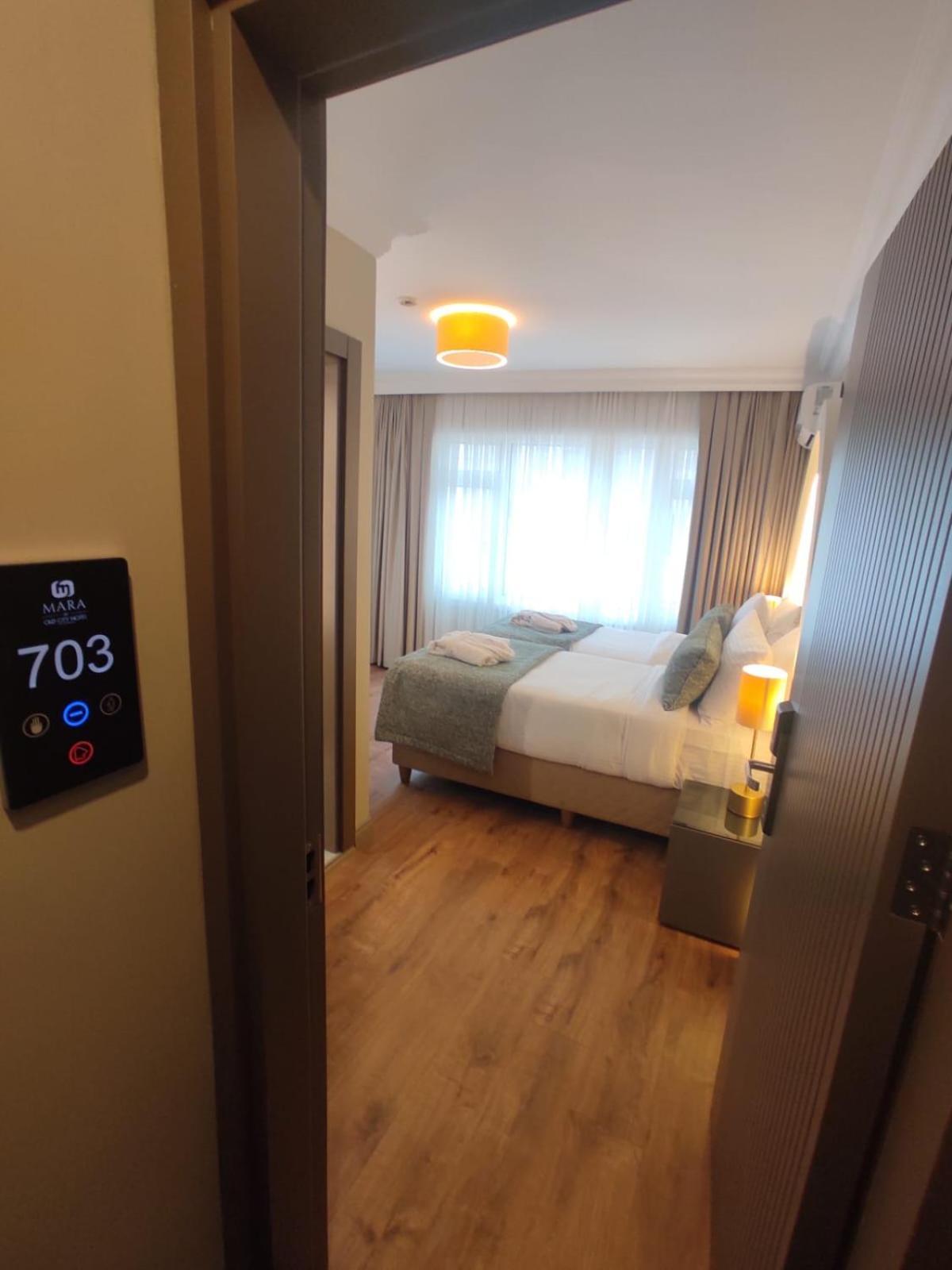 Mara Oldcity Hotel